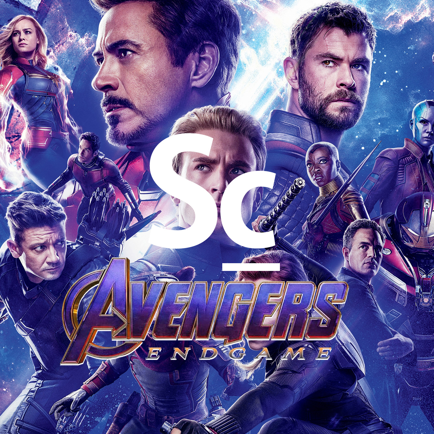 Avengers: Endgame by Alan Silvestri (Ep. 138)