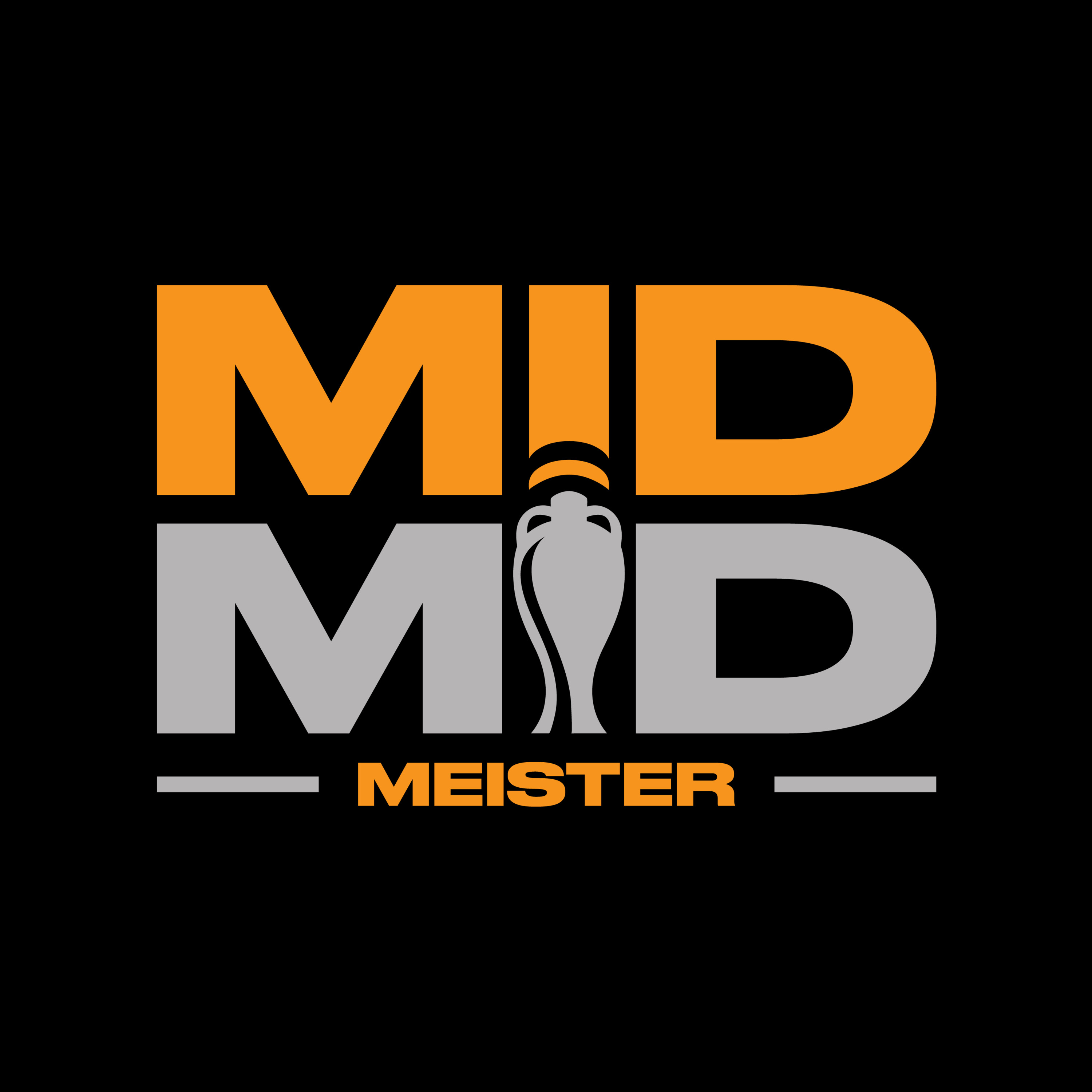 MIDMID MEISTER #22 - Viktor Verhulst & Rik Verheye