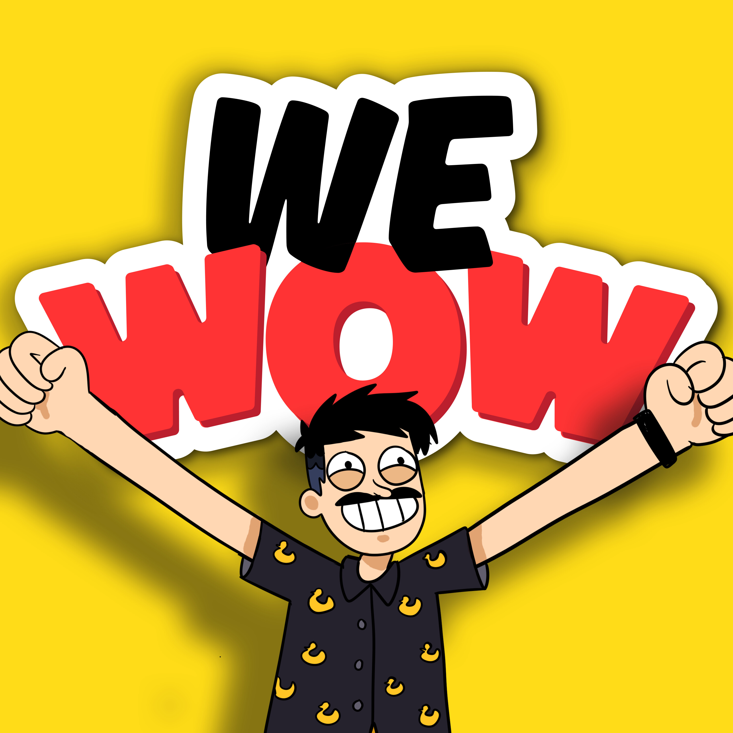 WeWow on the Weekend (5/3/25)