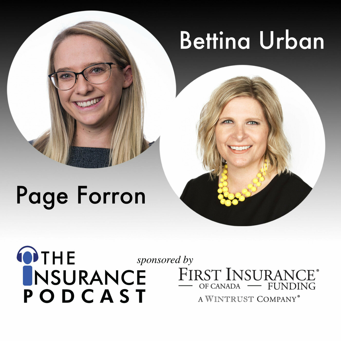 The Insurance Podcast