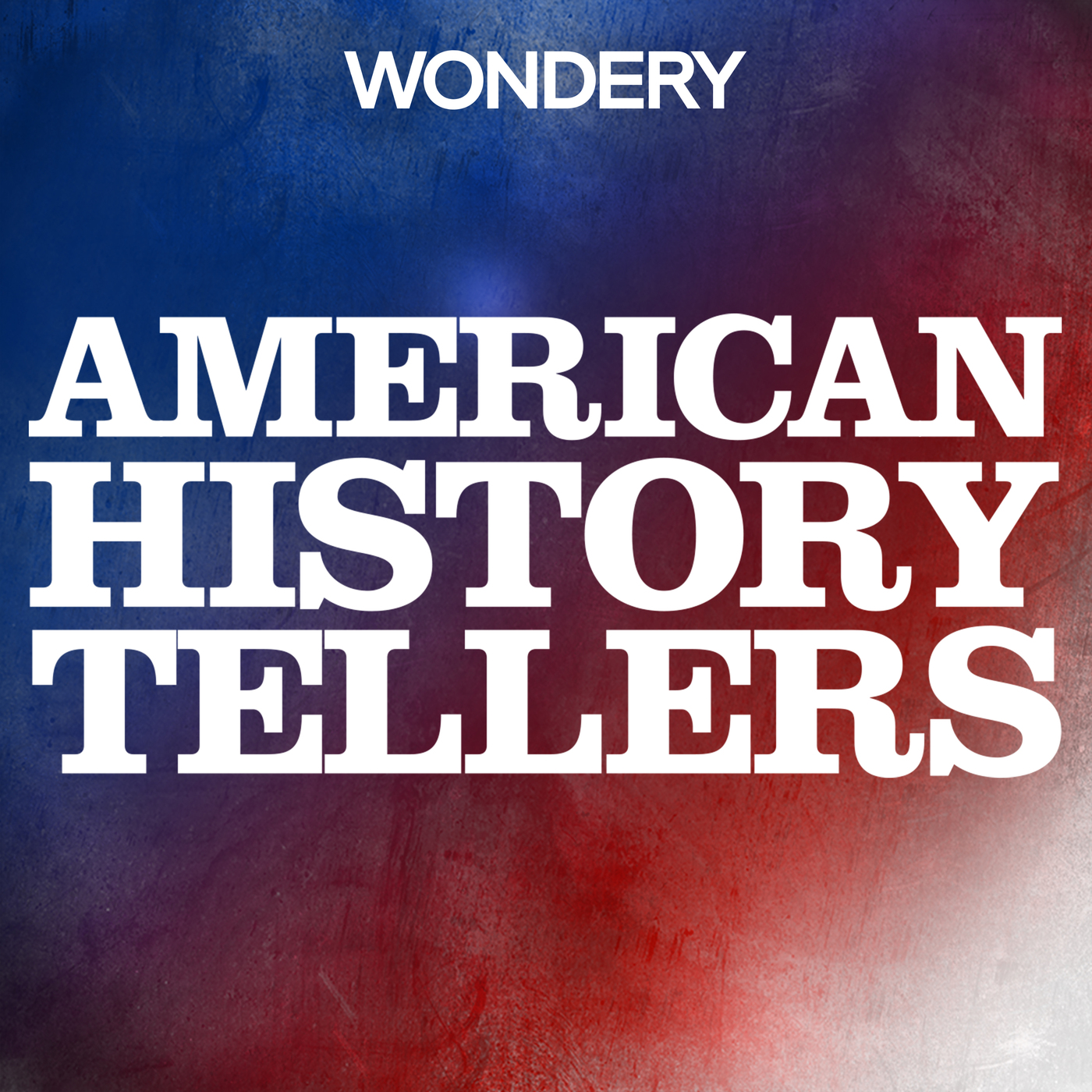 American History Tellers Artwork