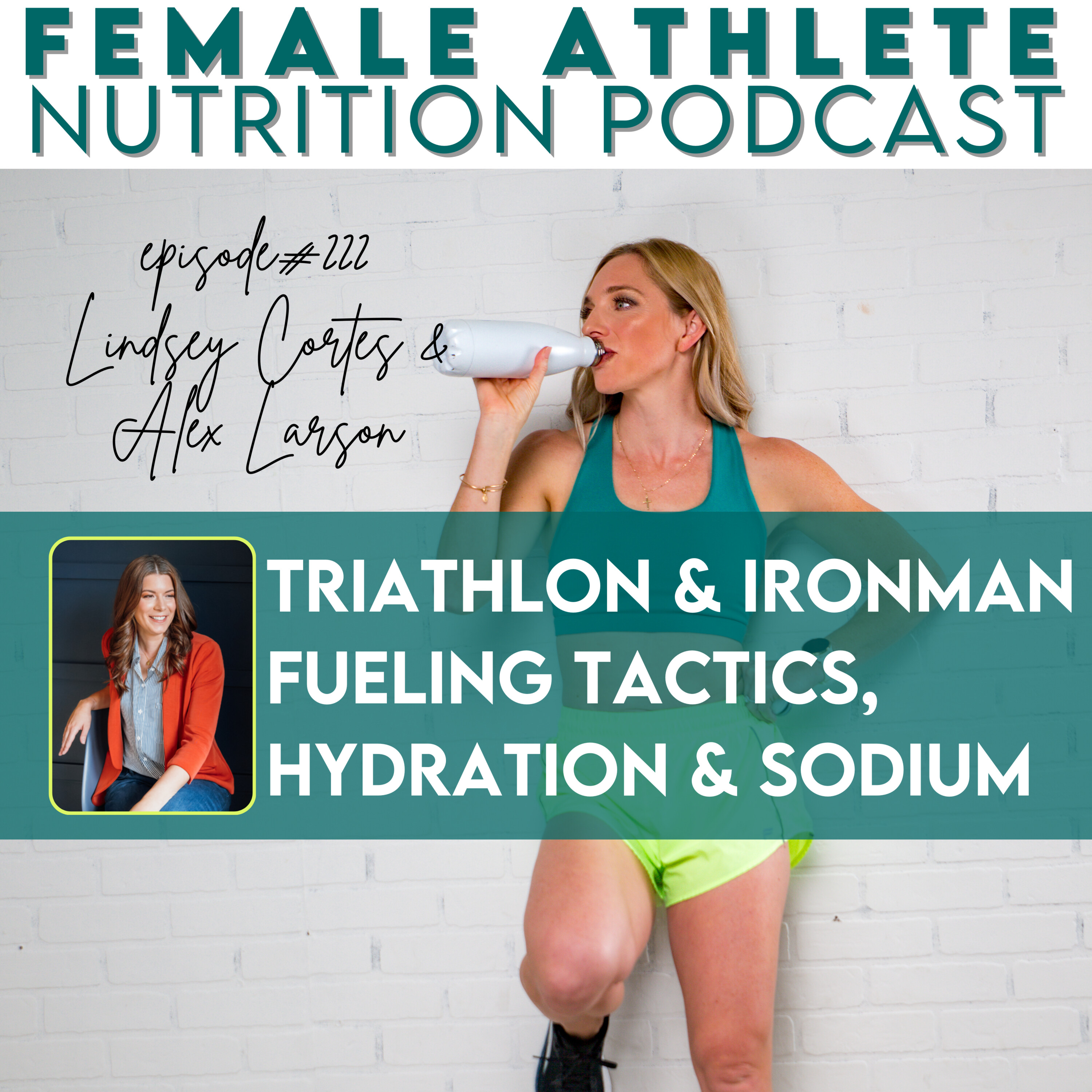 Female Athlete Nutrition