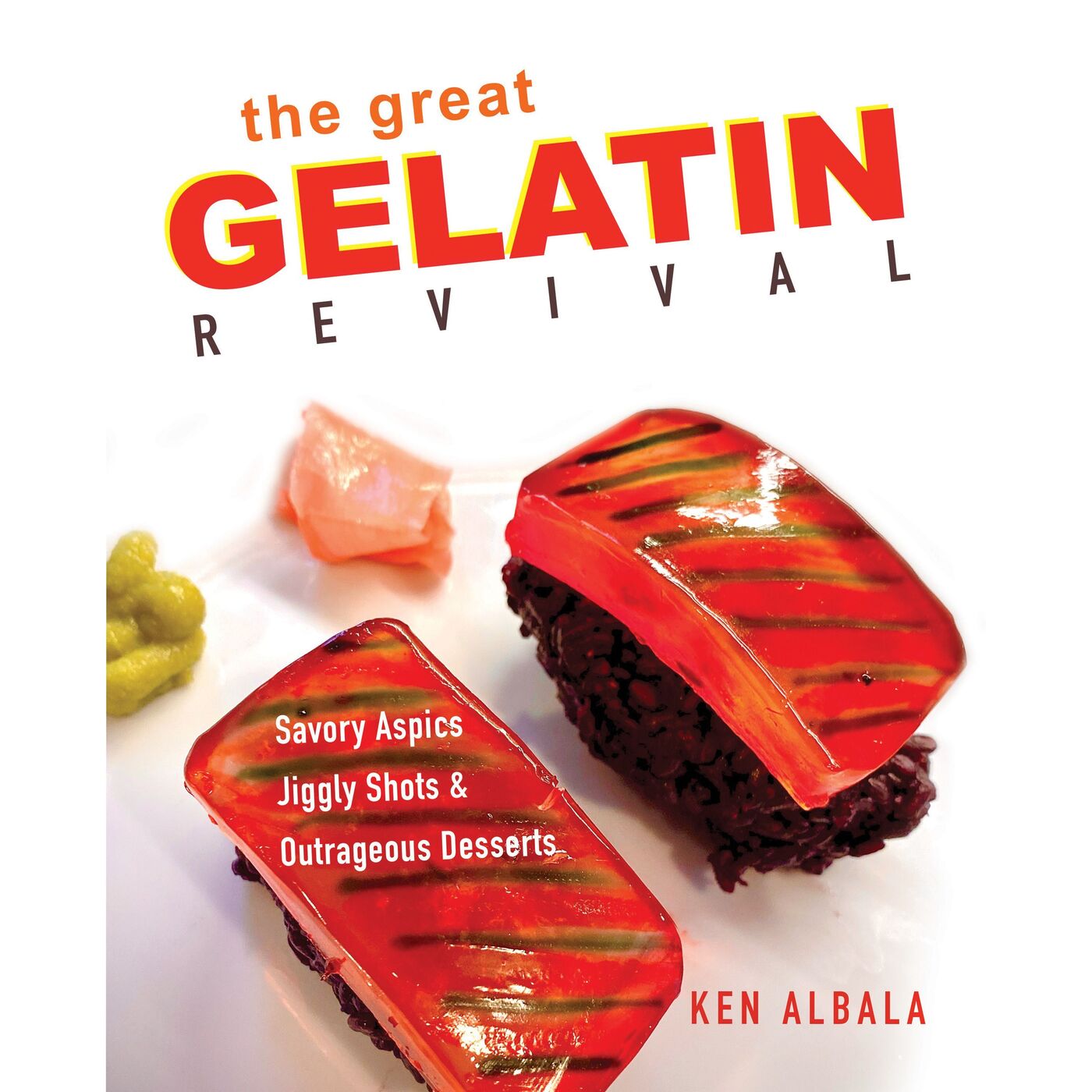 The History and Revival of Gelatin