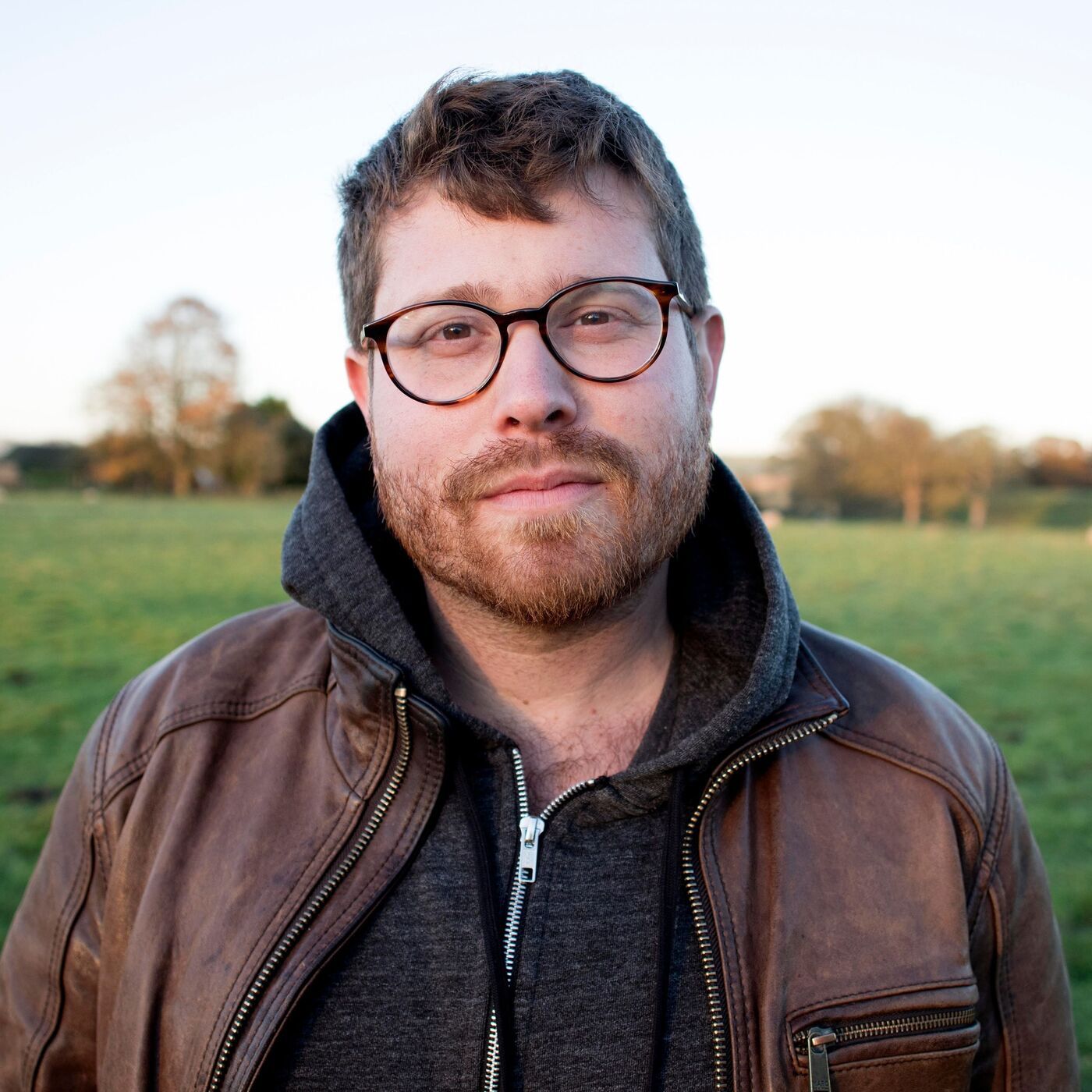 Loren Cardeli: Fighting for Farmers