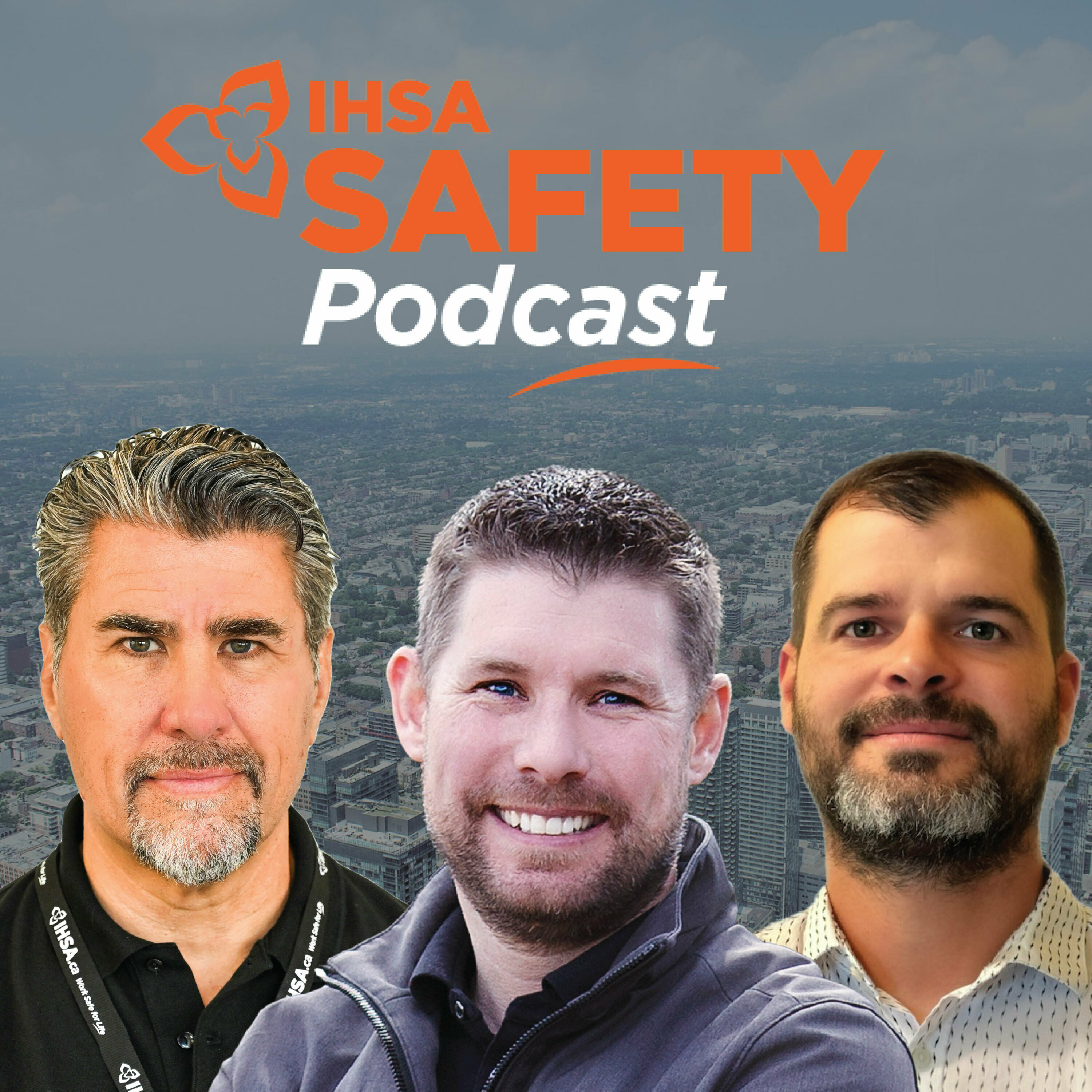 IHSA Safety Podcast