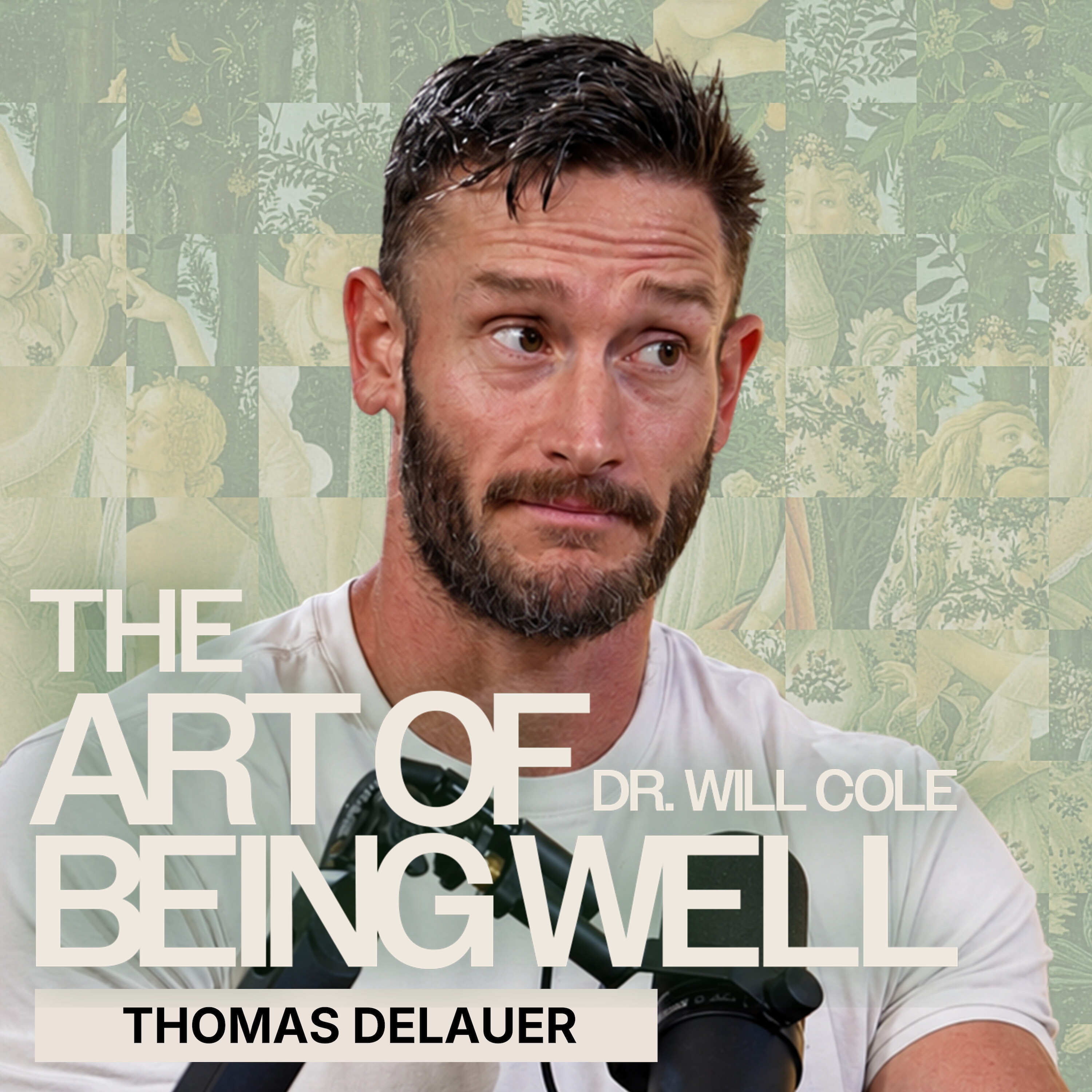 The Art of Being Well