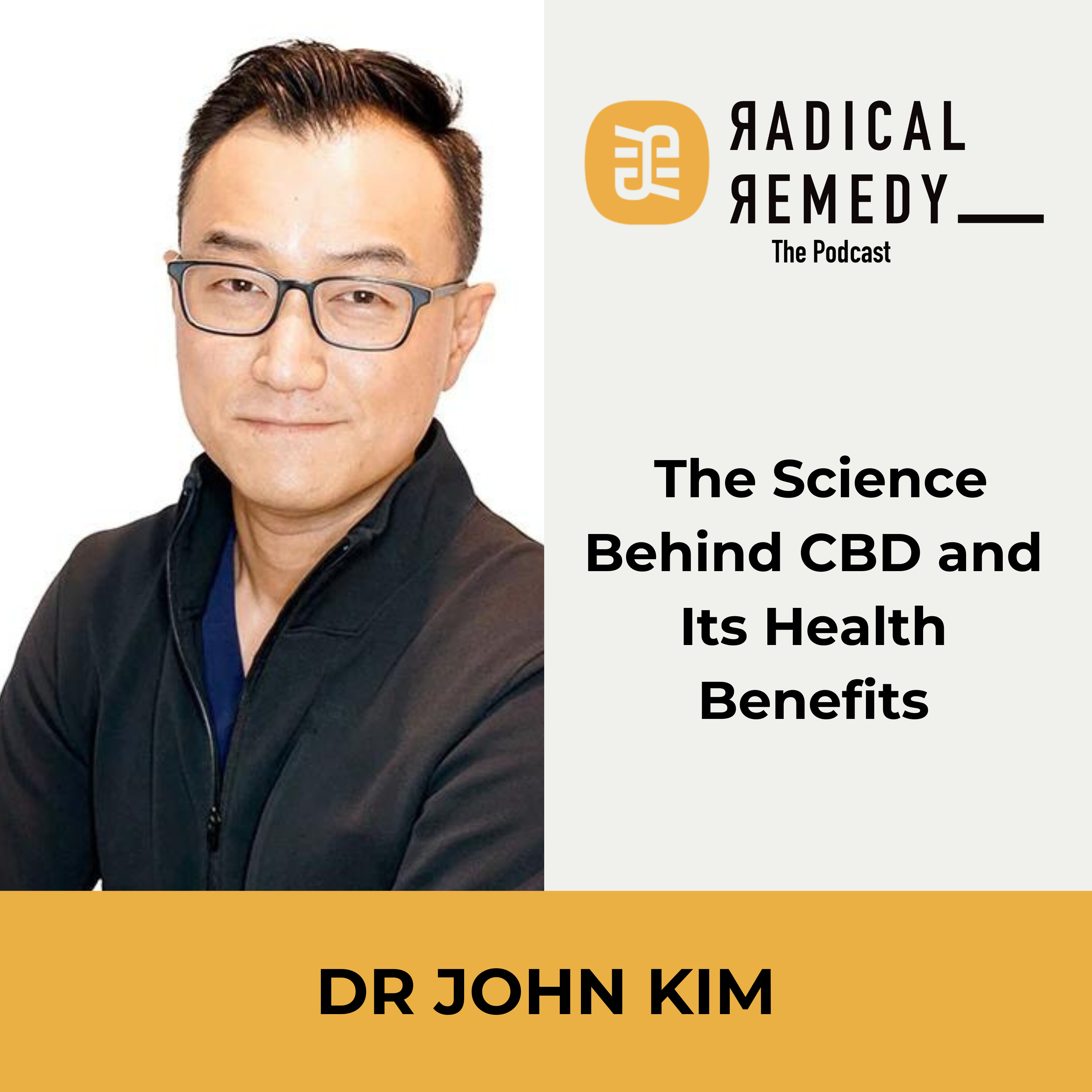 Radical Remedy