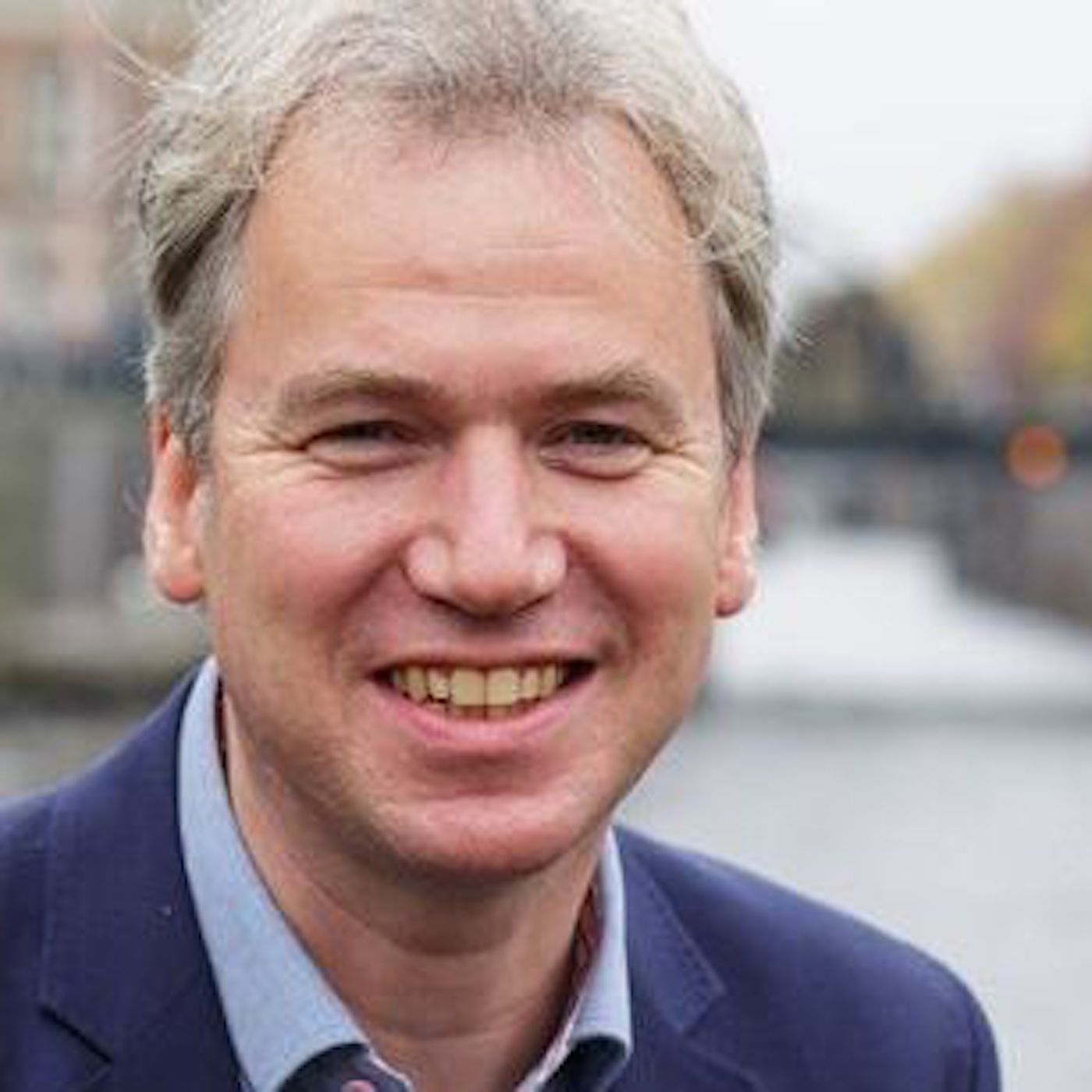 15. Hanco Jurgens over de uitdagingen voor Angela Merkel