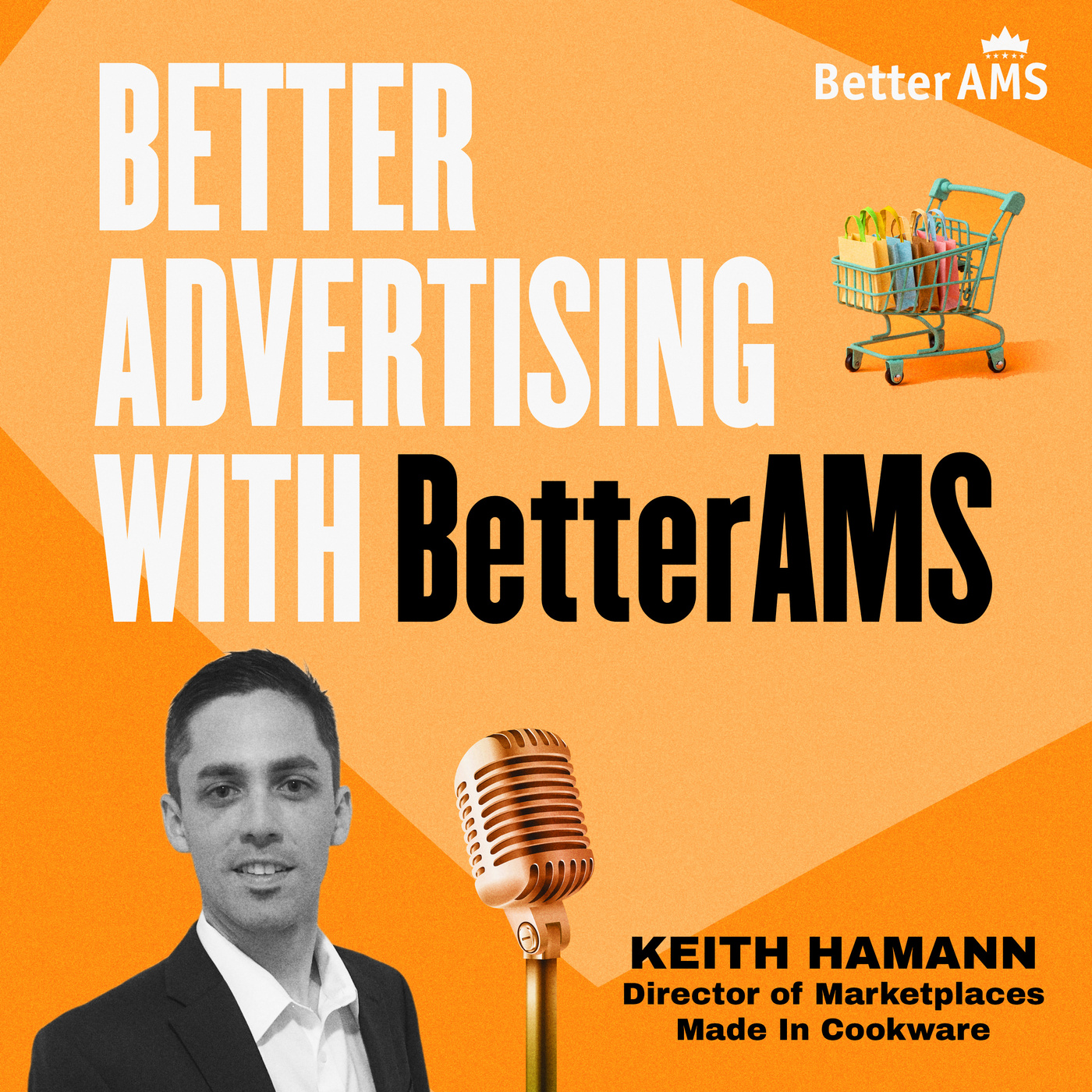 Better Advertising with BTR Media