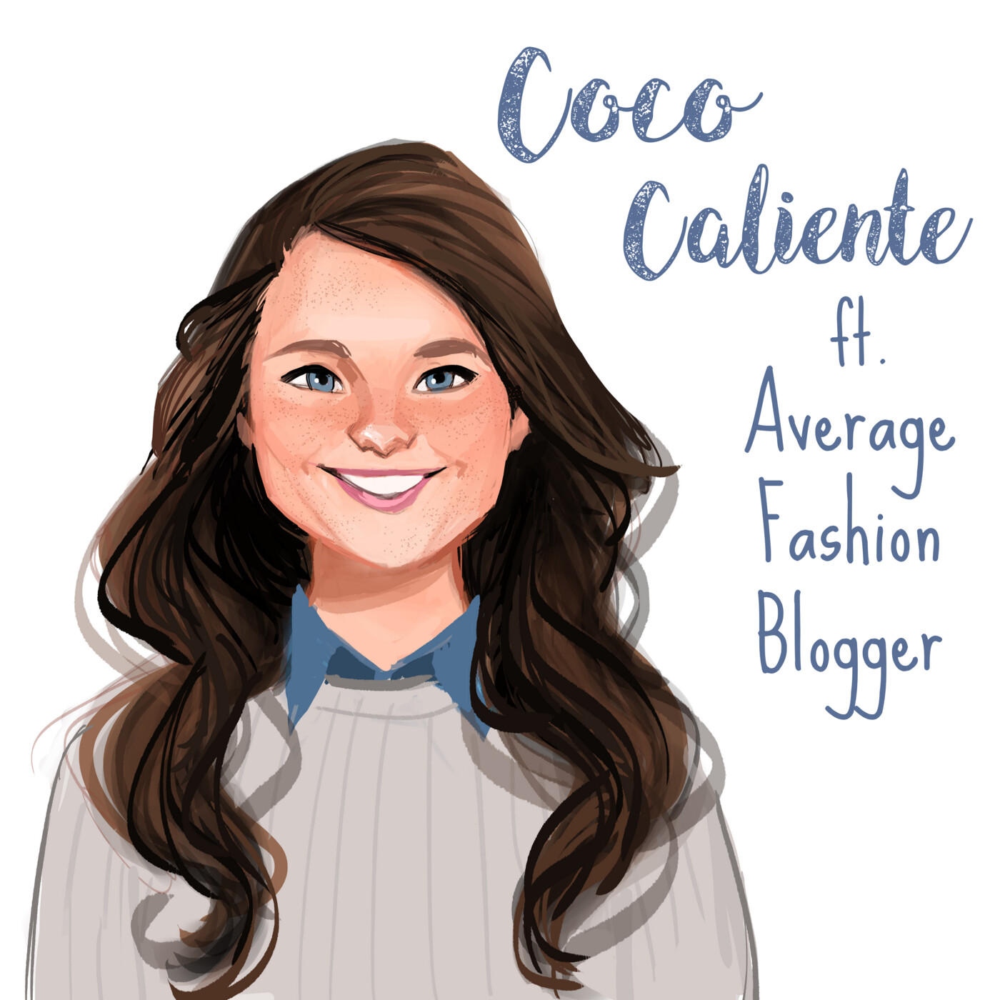 Coco Caliente Podcast