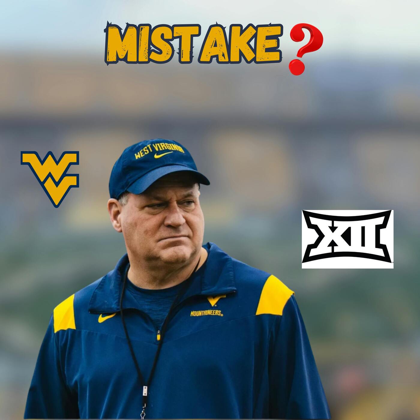 WVU Happiness Ranking Has MAJOR Flaws, Let Me Explain episode artwork