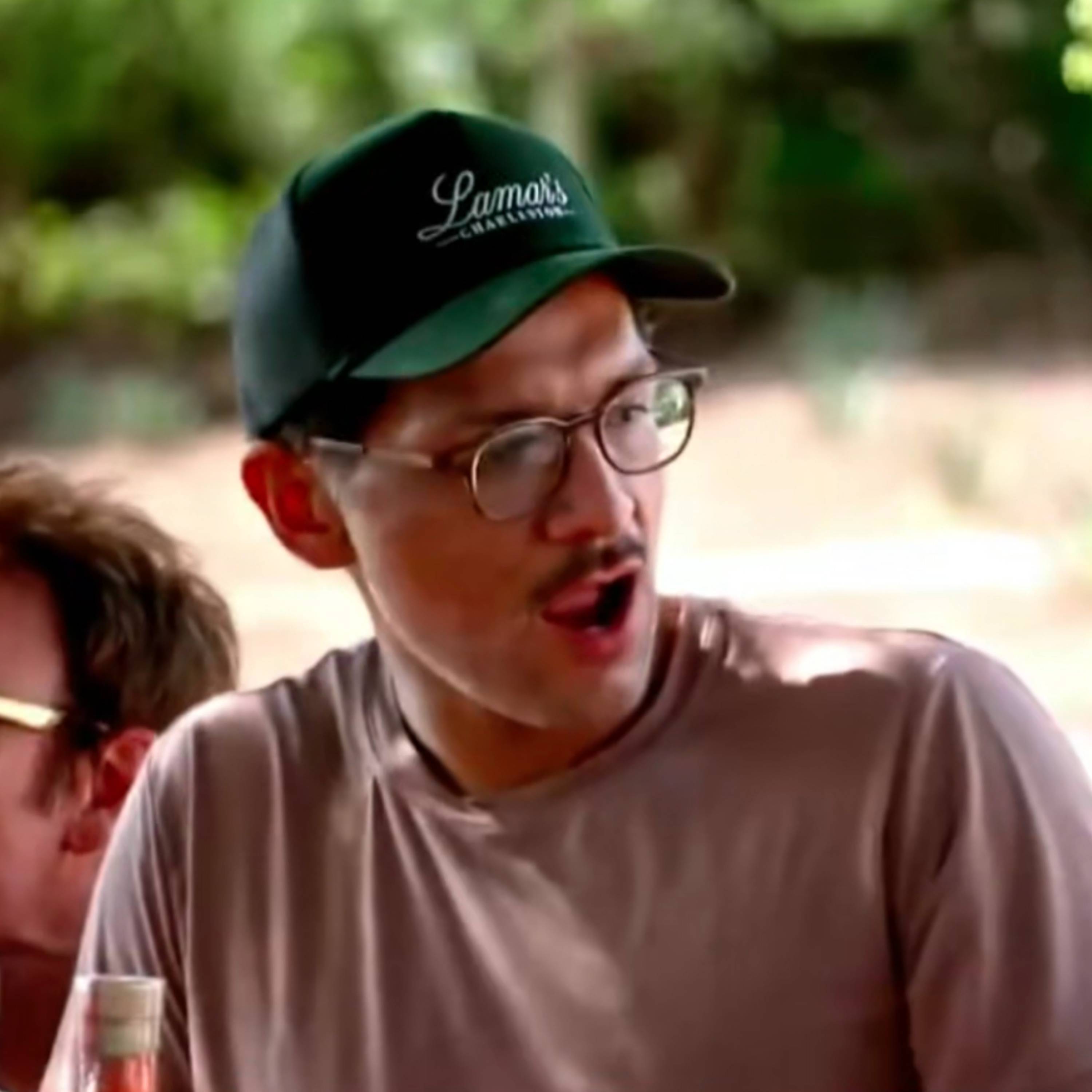 Kiss and Tell (Southern Charm S11E13)