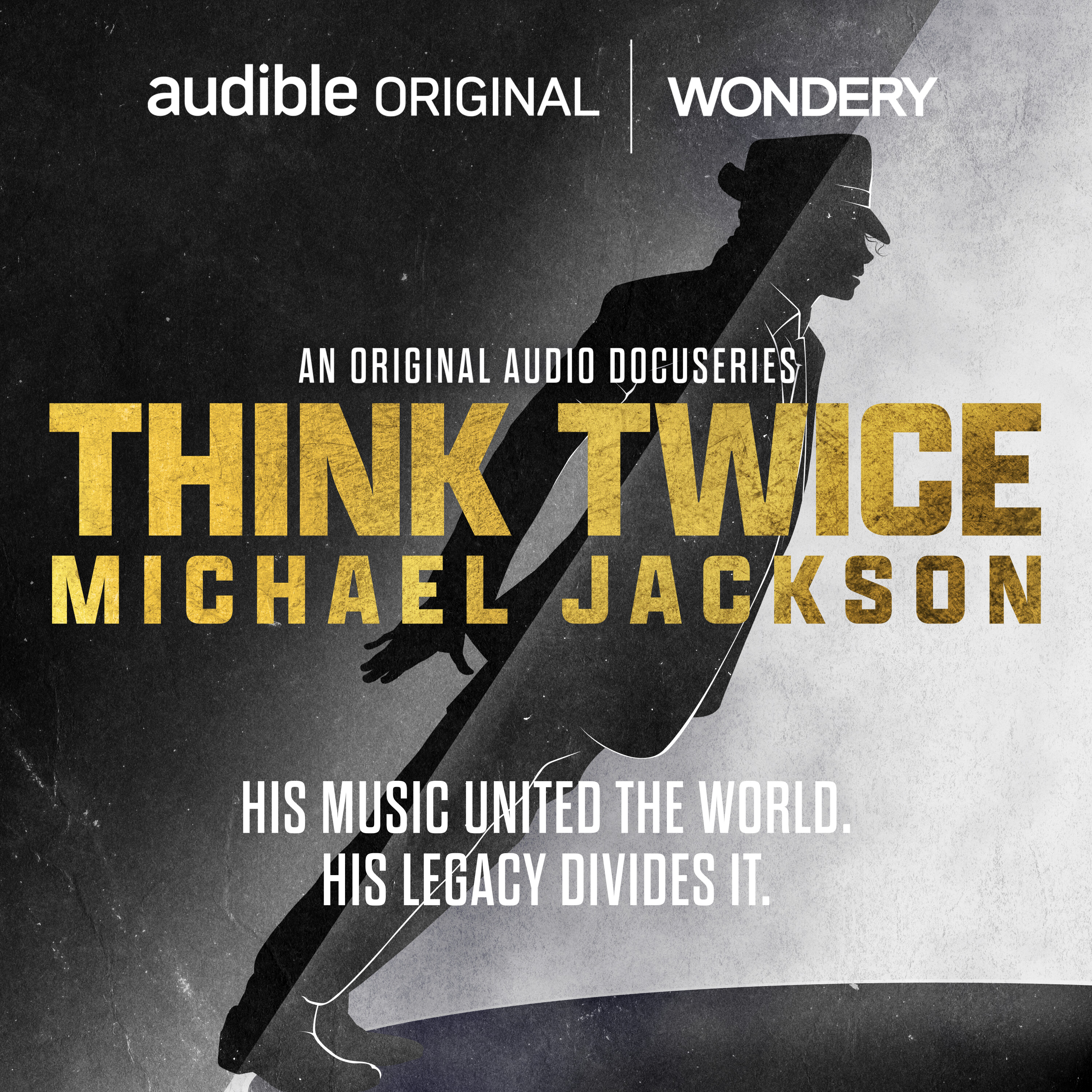 Think Twice: Michael Jackson podcast