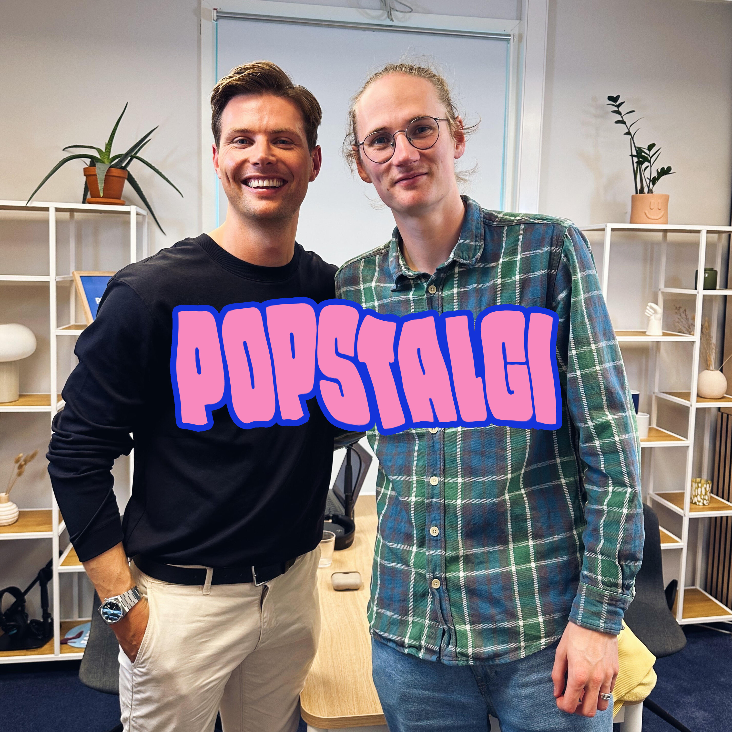 Popstalgi