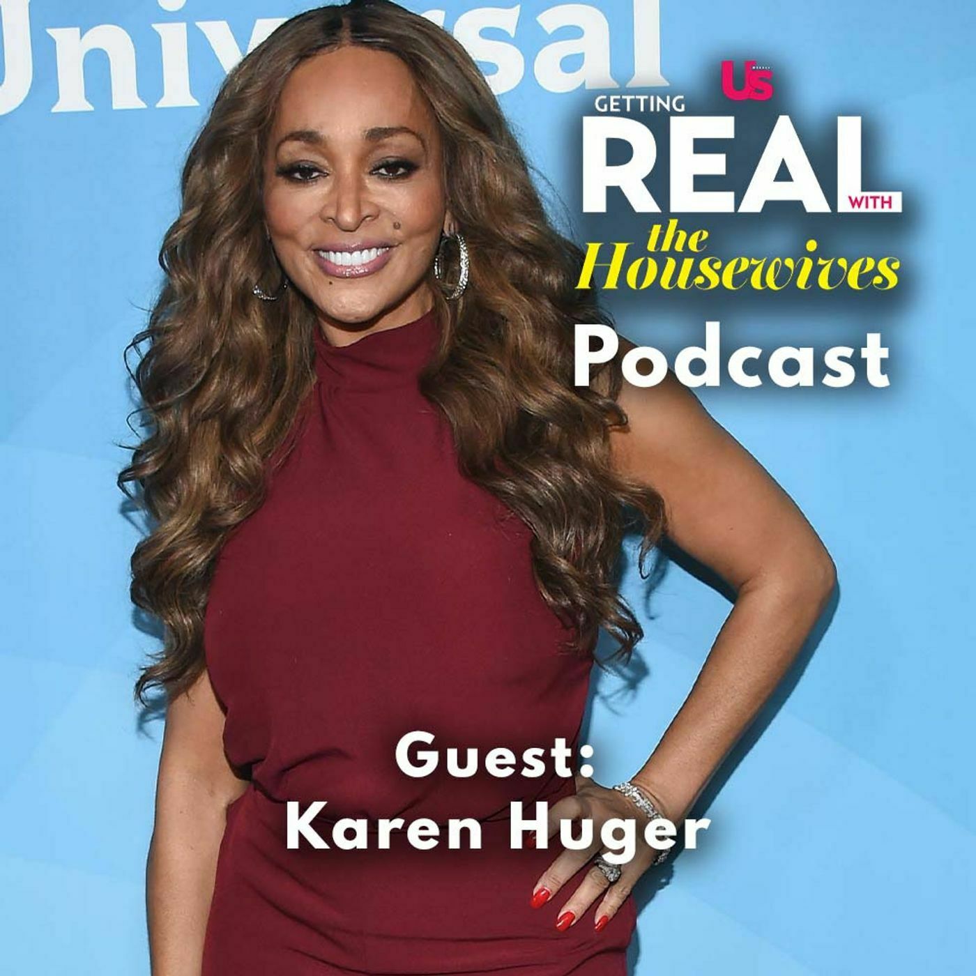 ‘RHOP’ Star Karen Huger Brings ‘Succession’ Vibe to New Spin-off ‘Karen’s Grande Dame Reunion’