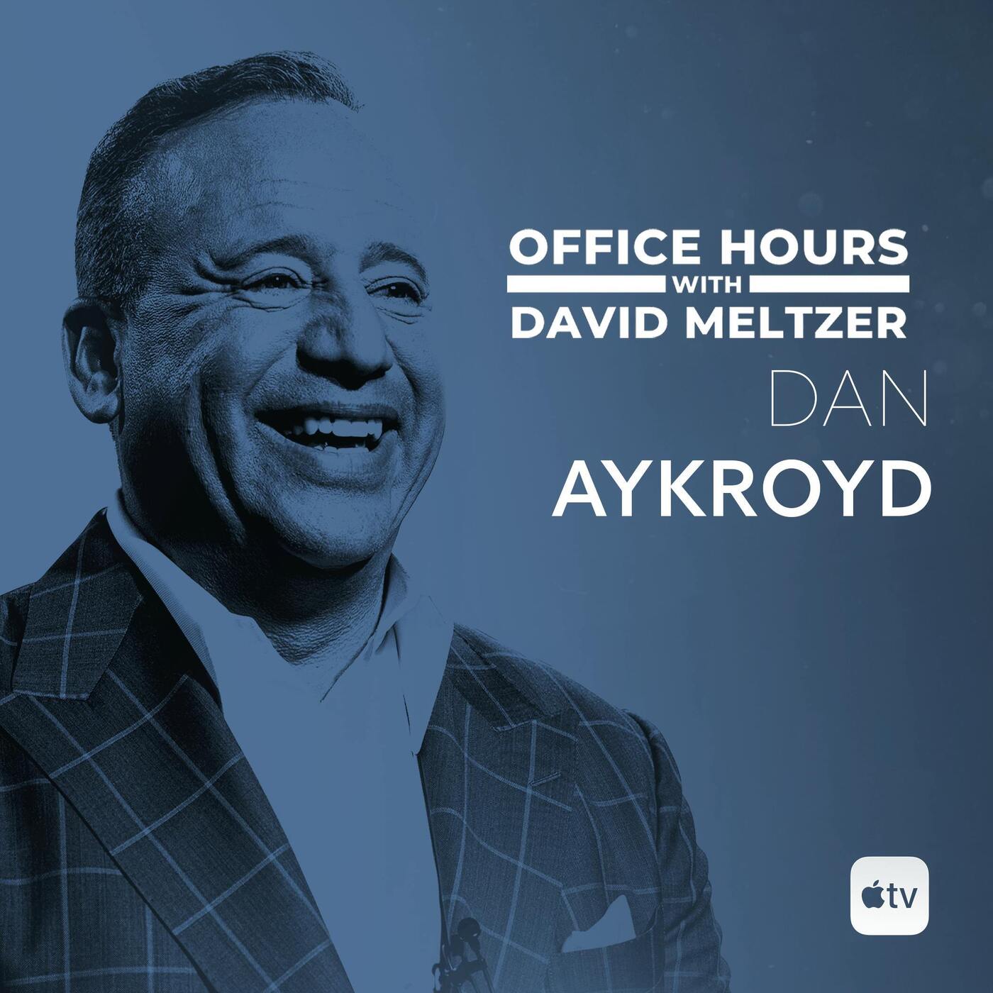 Dan Aykroyd, Co-Founder & Owner, Crystal Head Vodka on Creating a Product Known For High Quality episode artwork