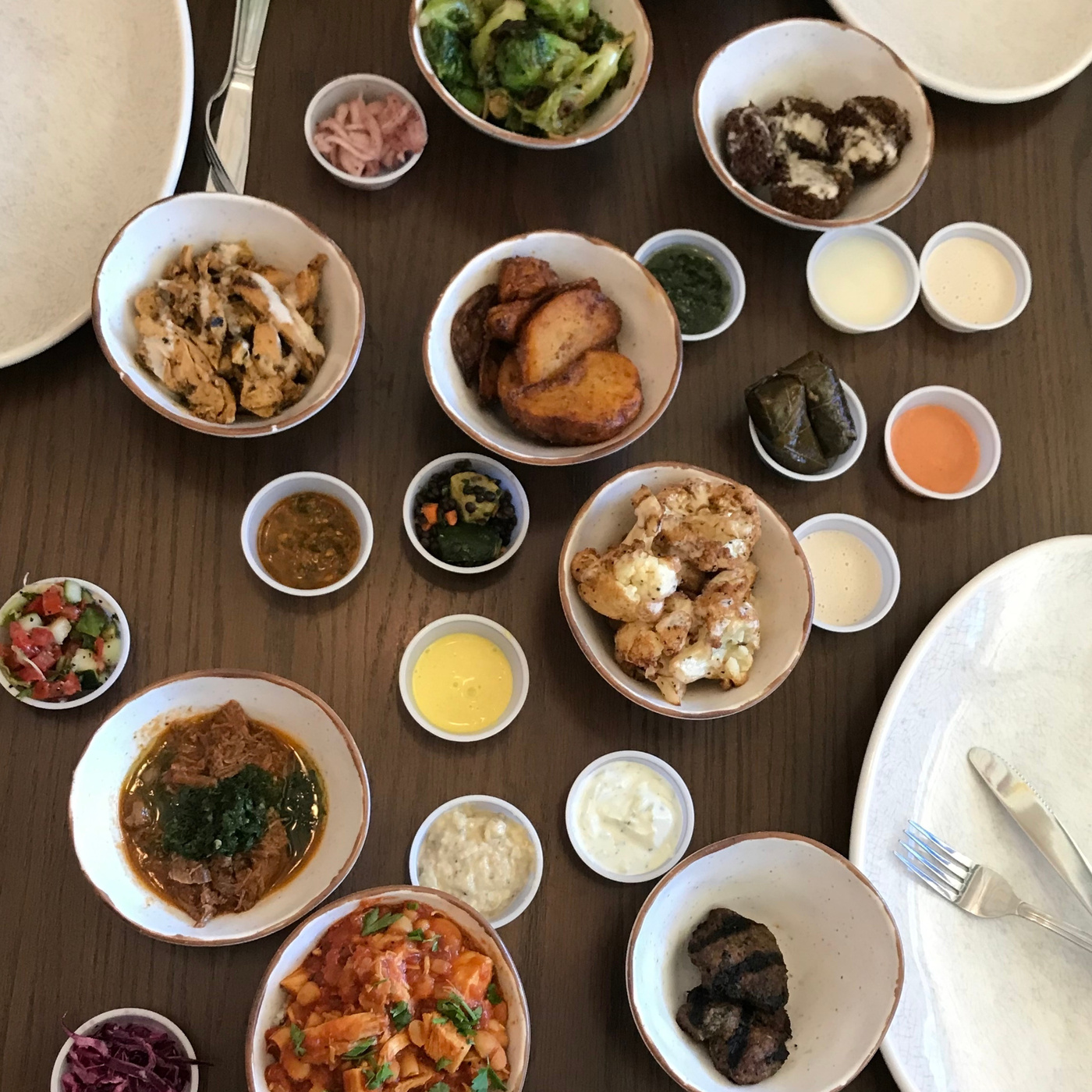 Yafo Kitchen is Revolutionizing Fast Casual