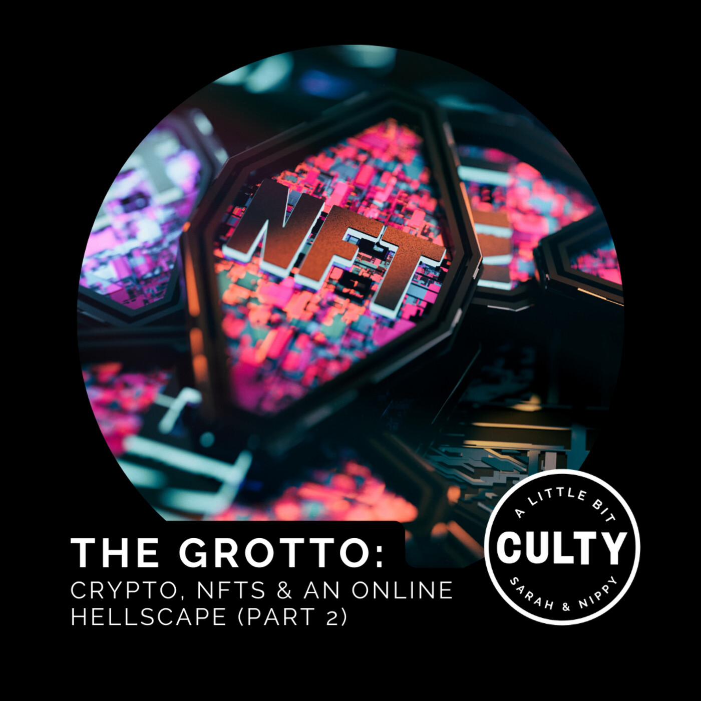 A Little Bit Culty