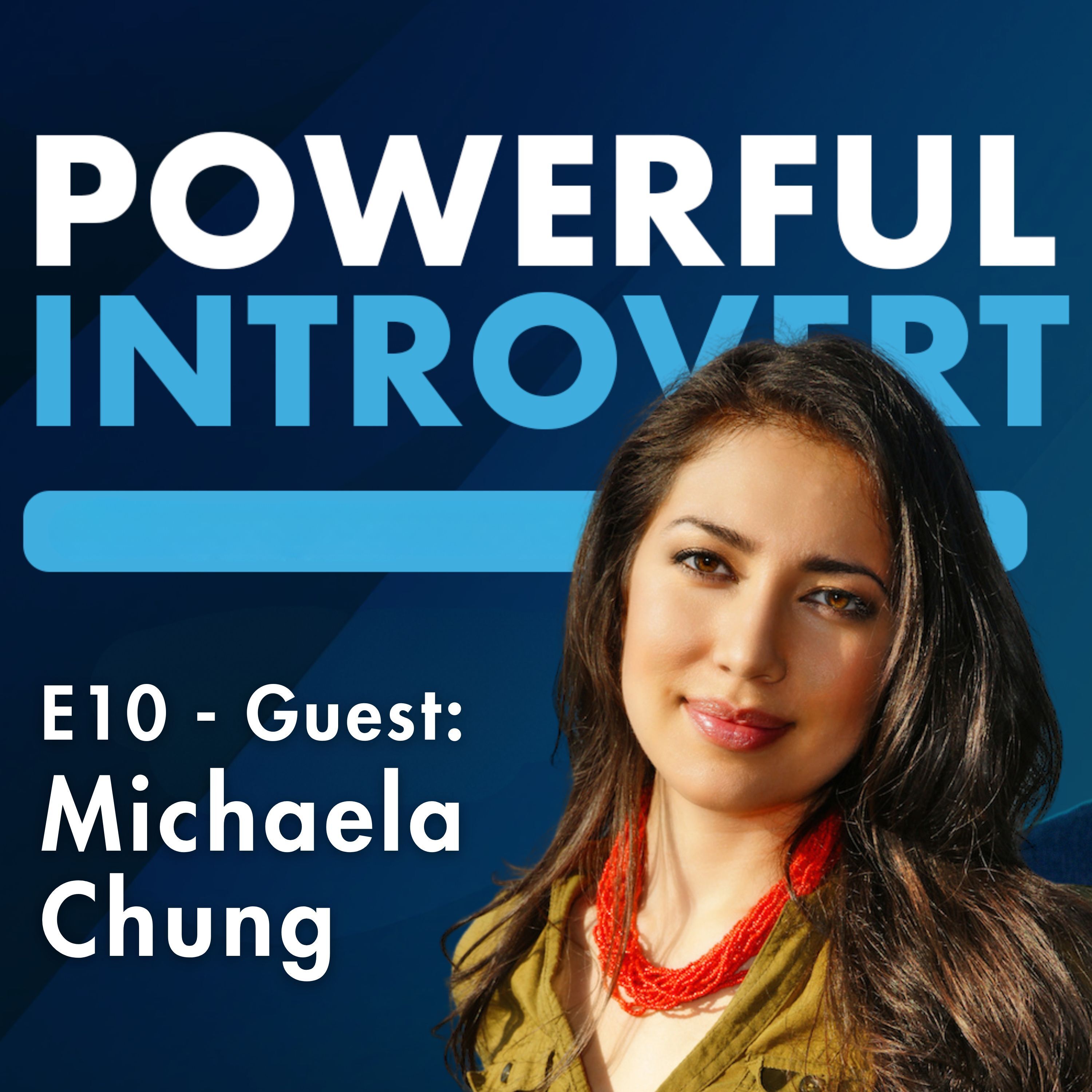 Powerful Introvert | Quiet Leadership, Confidence & Personal Growth