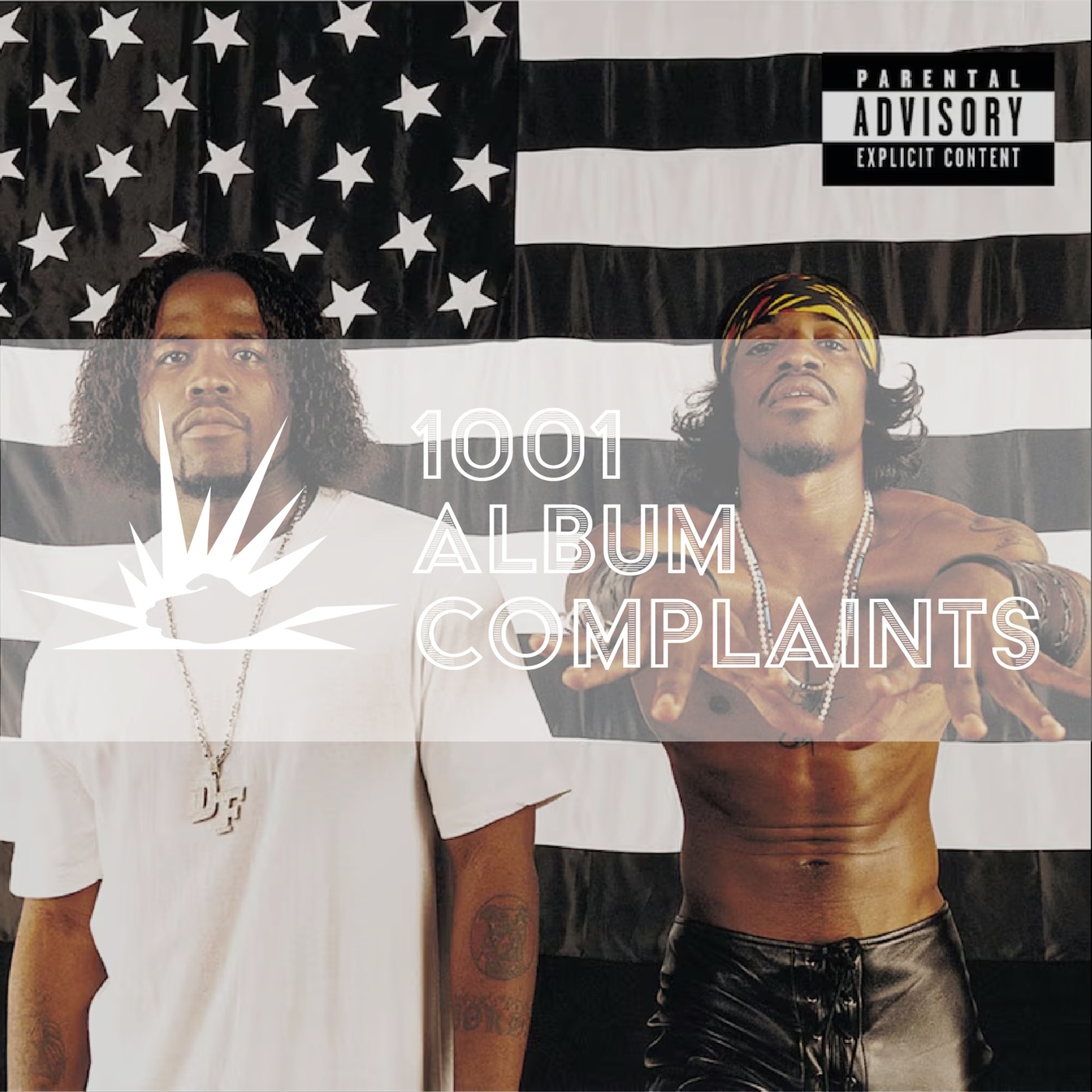 The Story Behind: Outkast - Stankonia, Ep 161