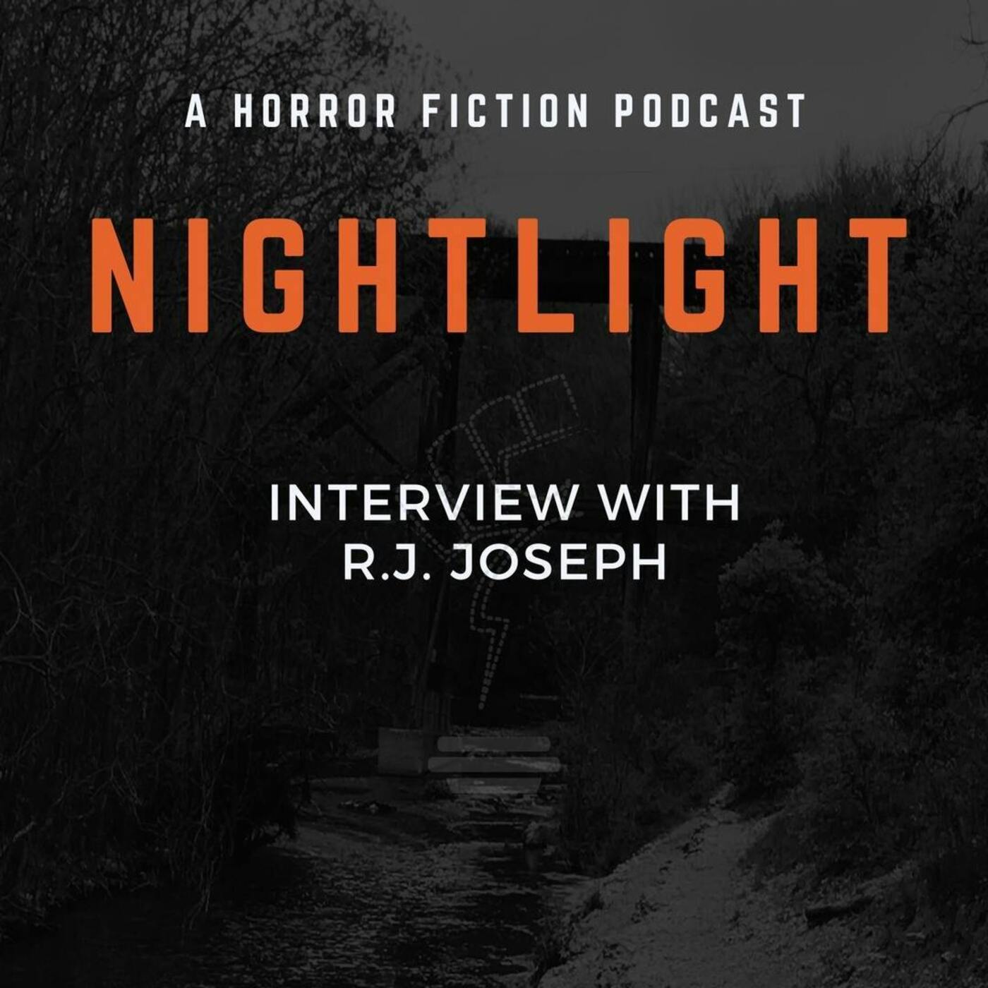 606: Interview with RJ Joseph
