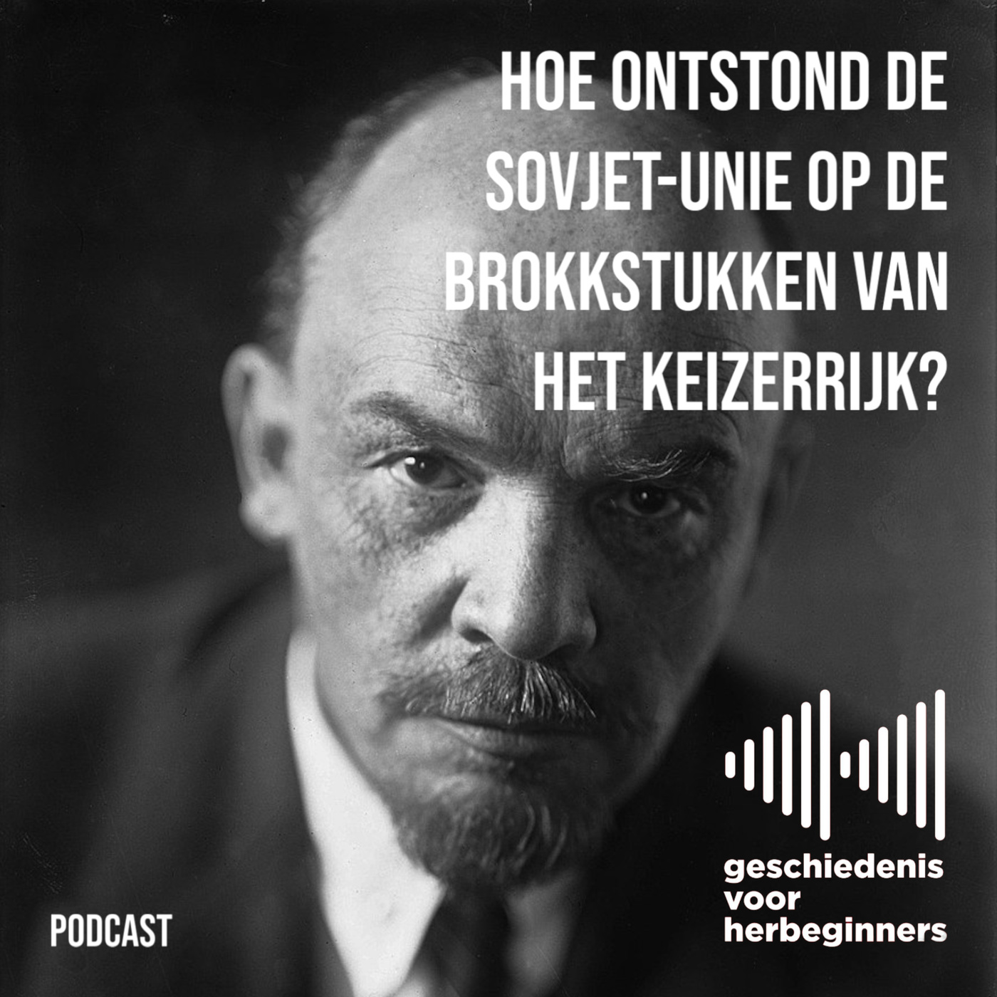 Geschiedenis voor herbeginners