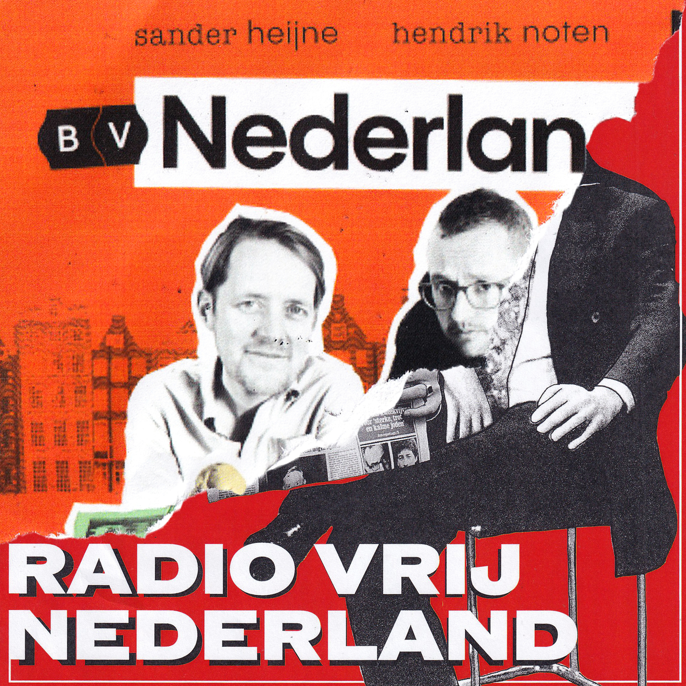 BV Nederland