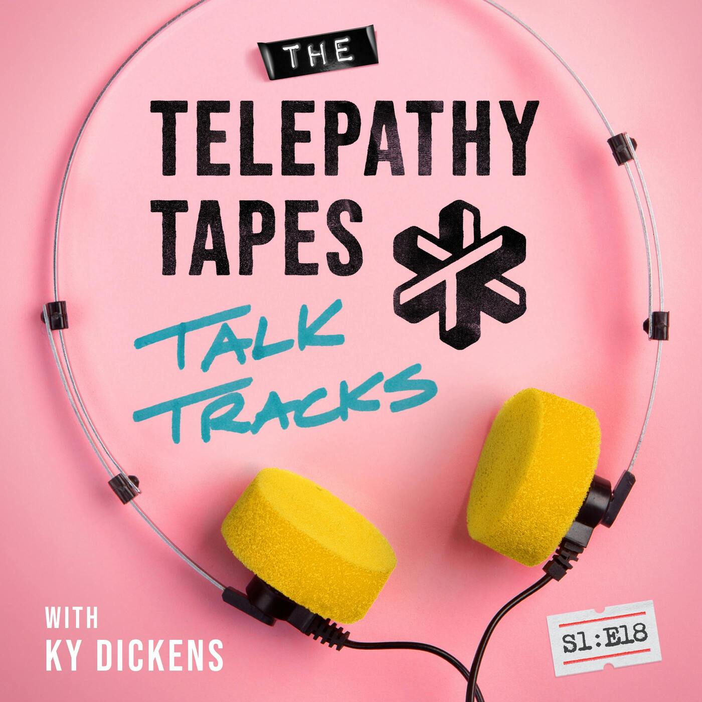 Talk Tracks Ep. 18: The Neuroscientist Who Says Consciousness Creates Reality