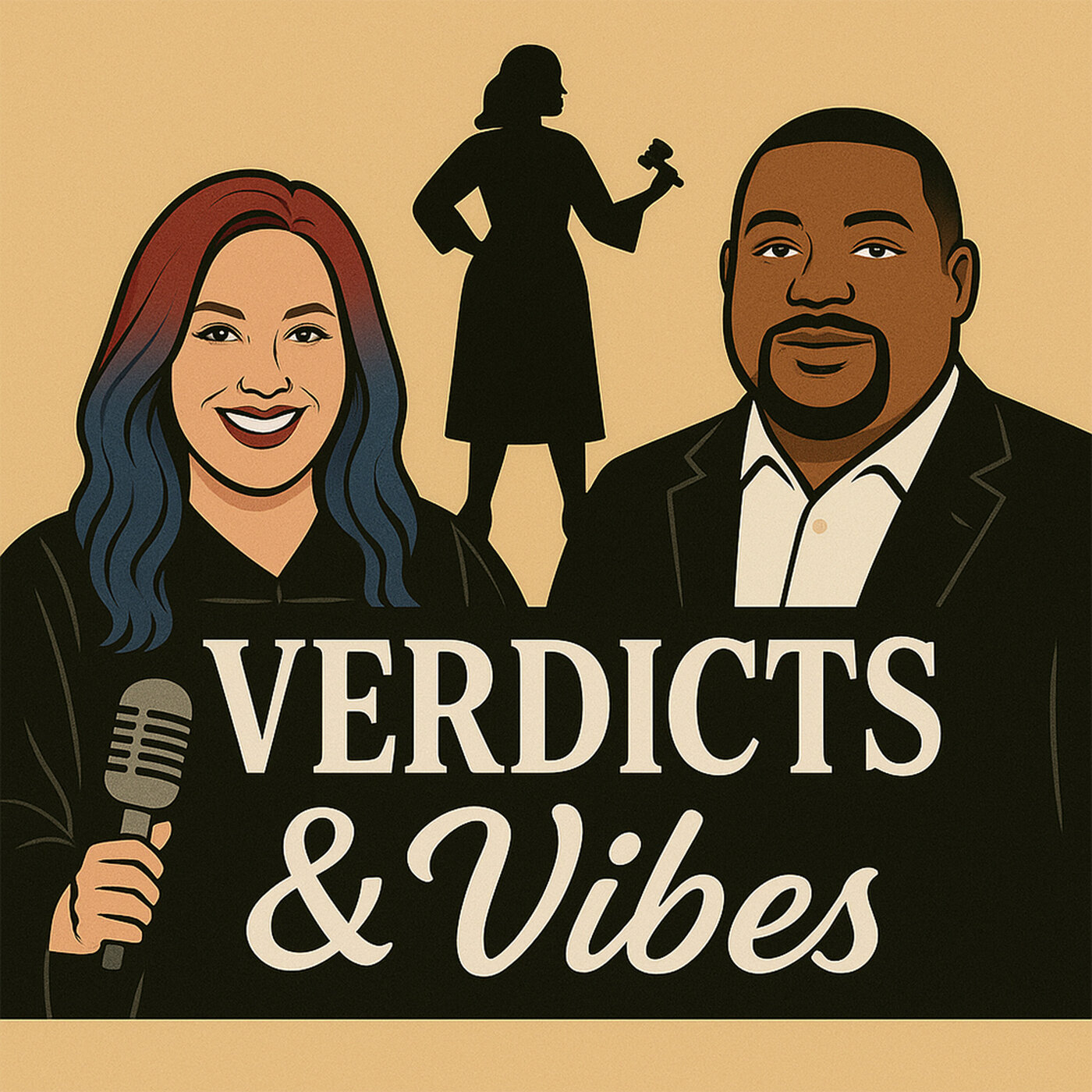 Verdicts & Vibes