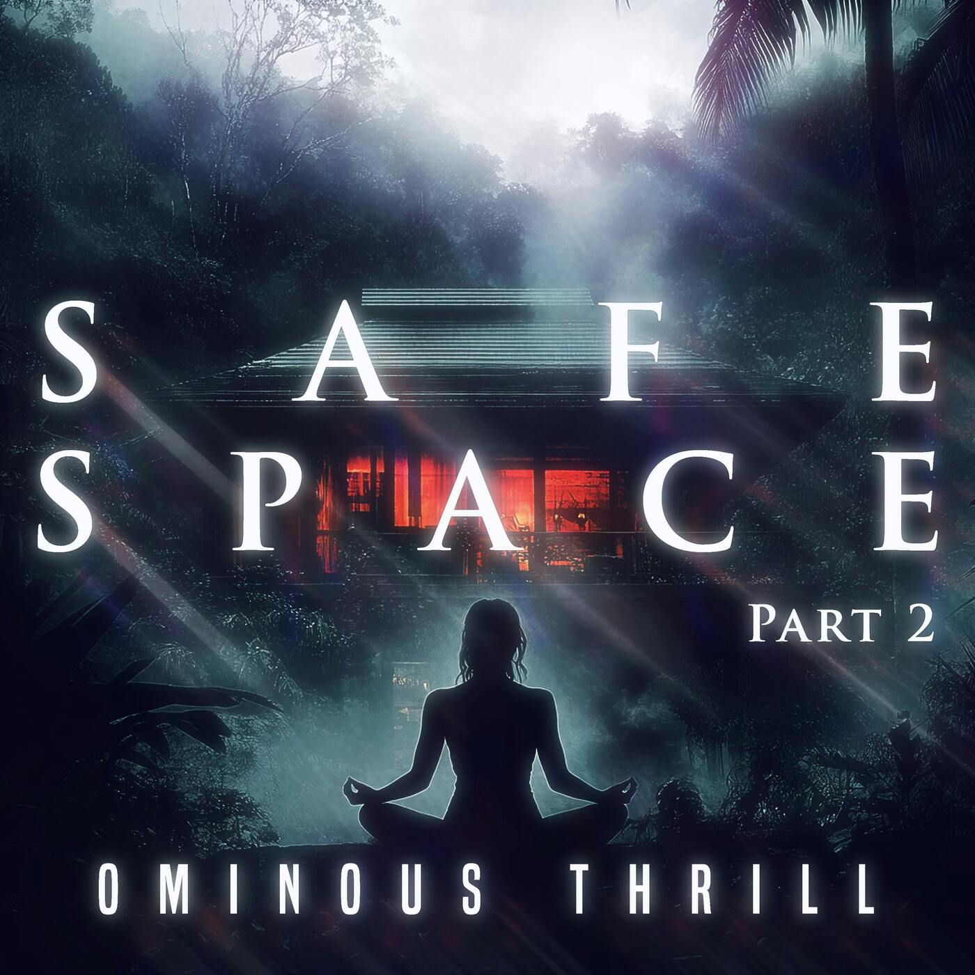 SAFE SPACE - Part 2 of 2