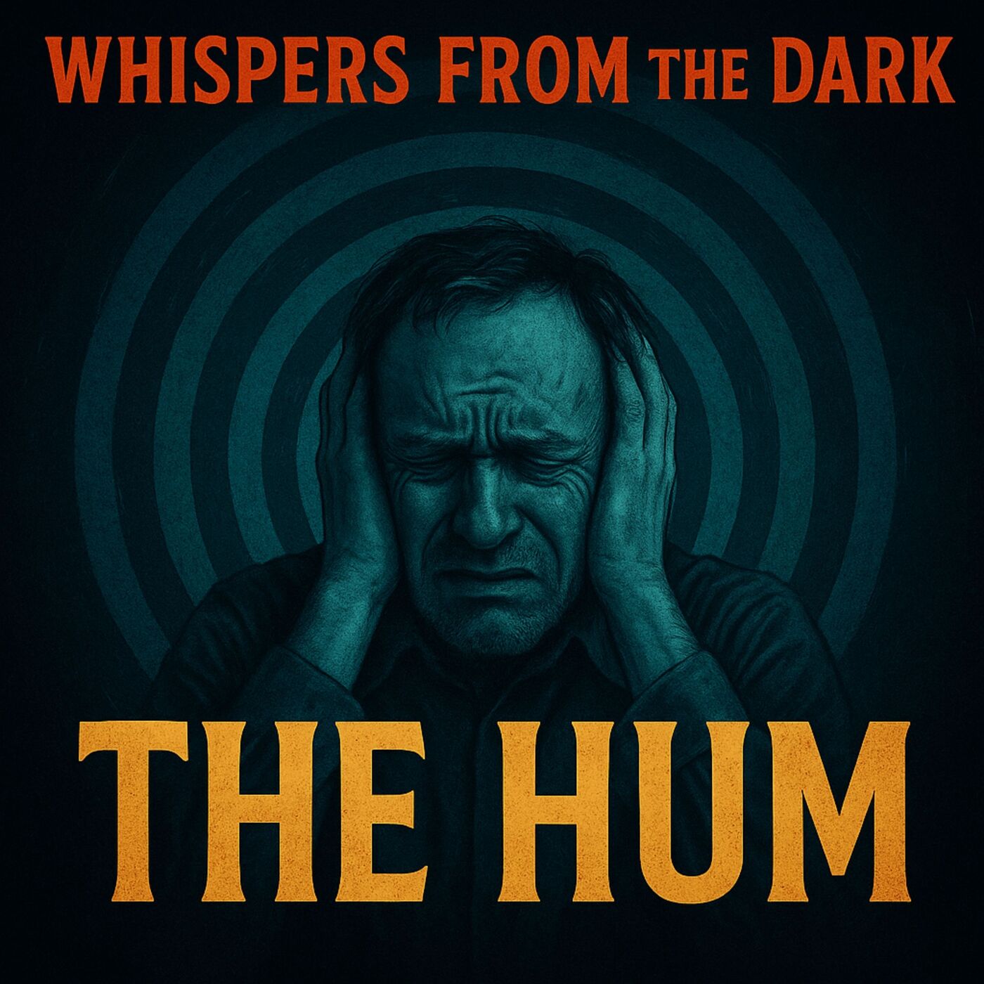 Whispers from the Dark: The Hum – Unexplained Global Noise, Sonic Torment & Descent into Madness