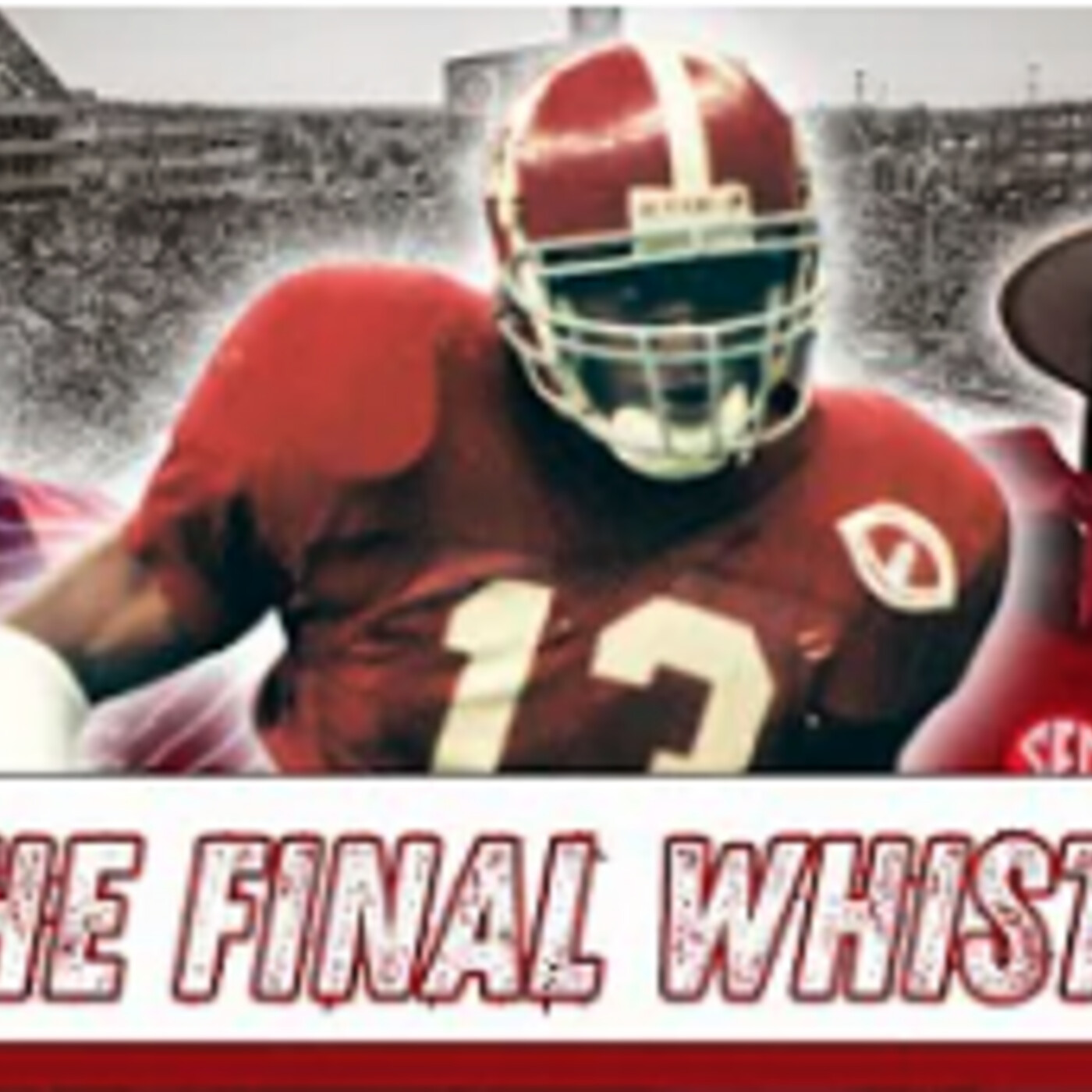 The Bama Standard