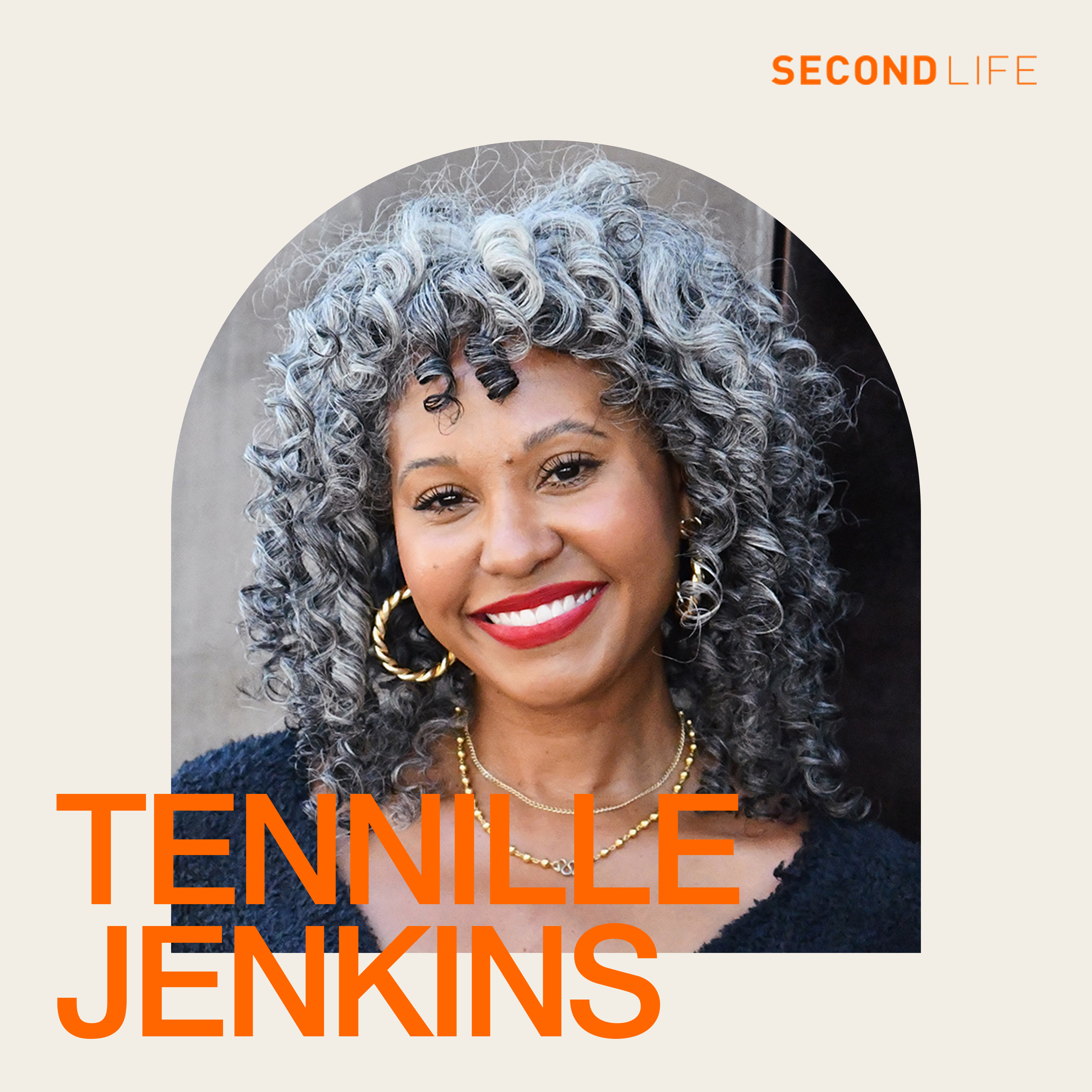 cover of episode Tennille Jenkins: Content Creator and Co-Founder of The Tennille Life