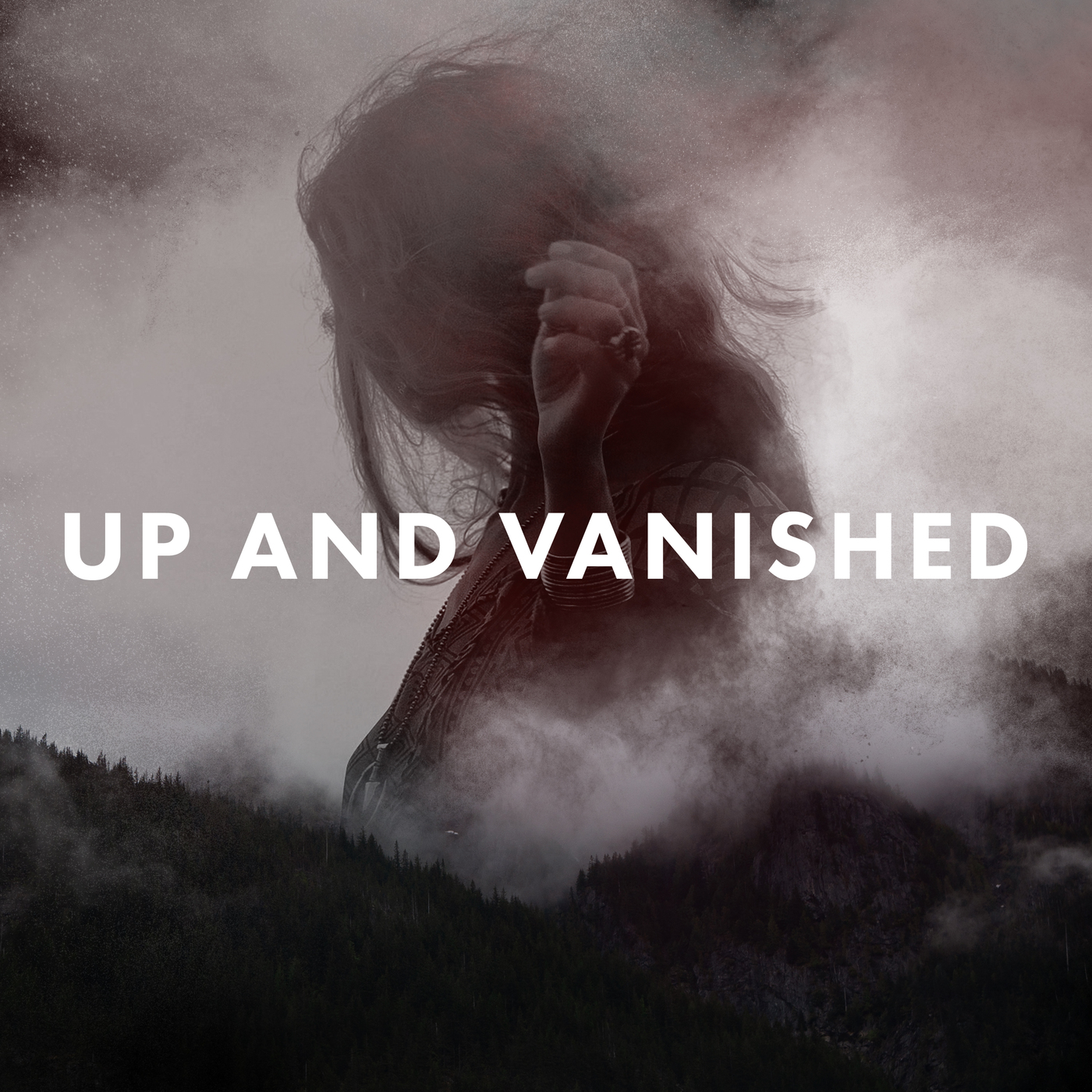 Up and Vanished TV Show + Season 2 Update Up and Vanished TV Show + Season 2 Update