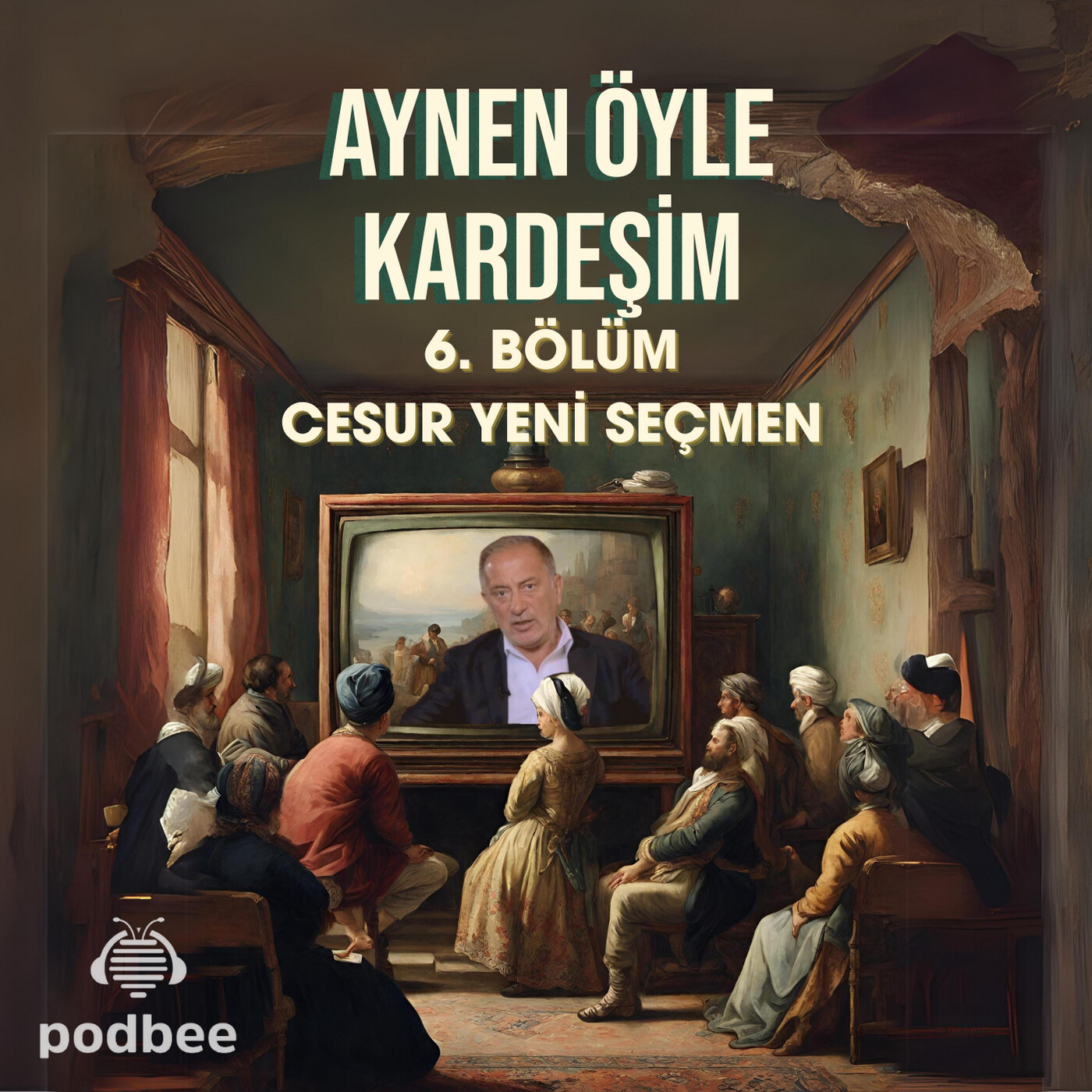 Cesur Yeni Seçmen