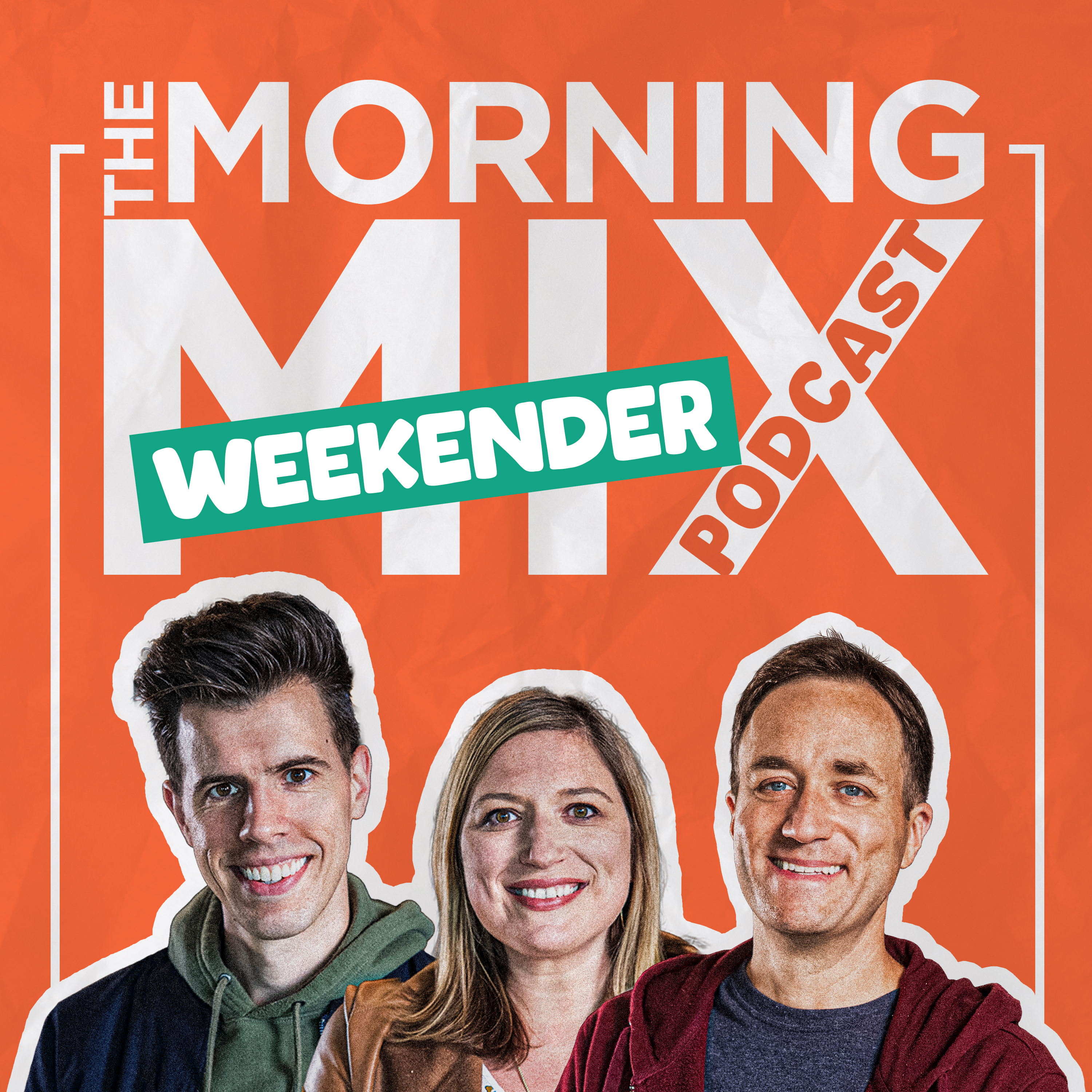 The Morning Mix