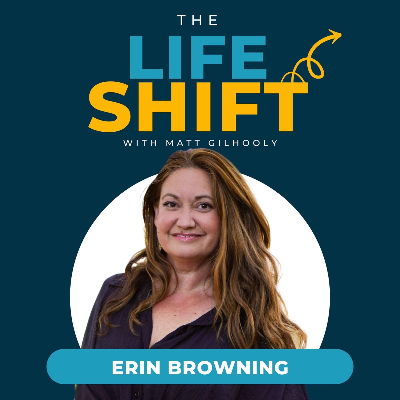 The Life Shift: Real Stories of Life-Altering Moments