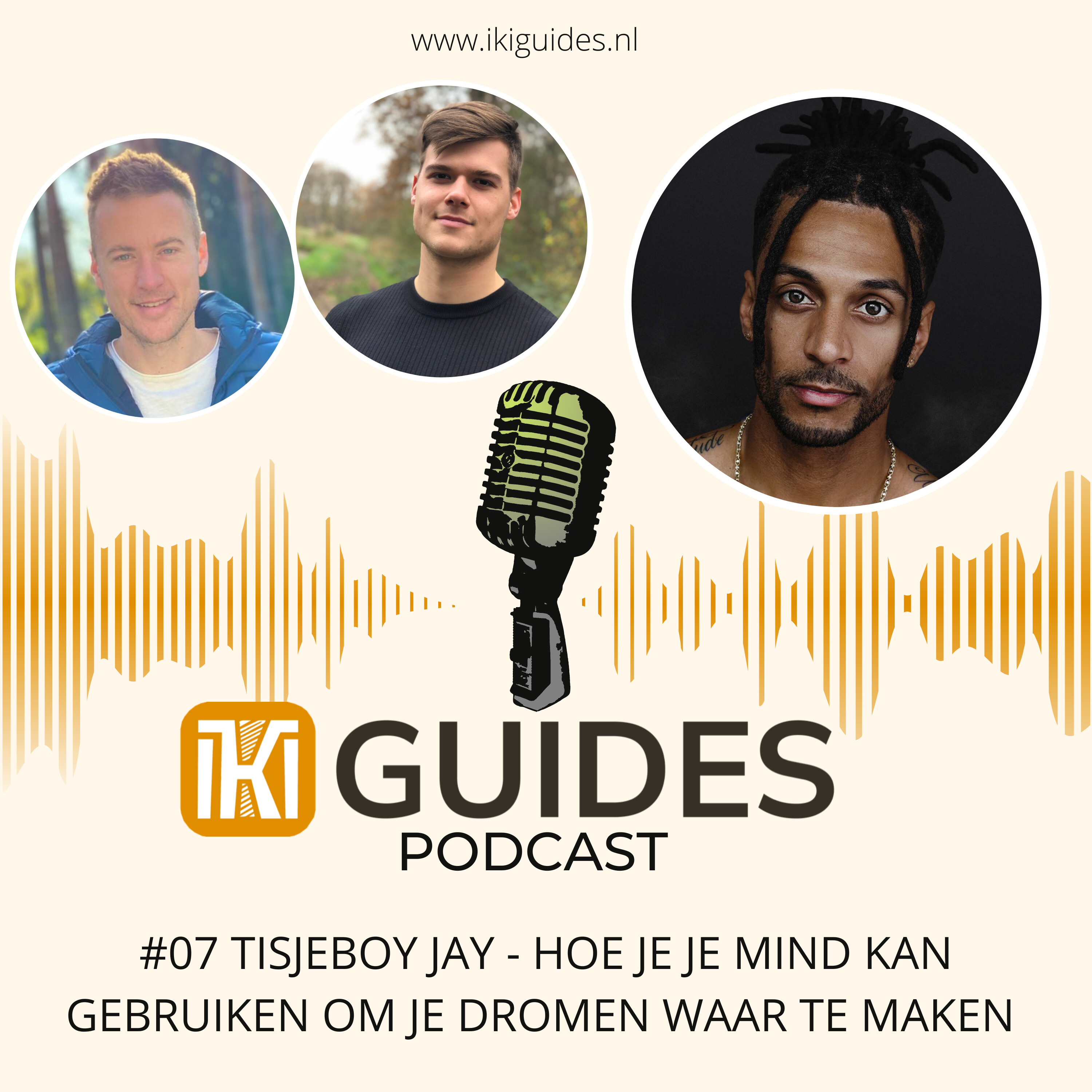 IkiGuides Podcast