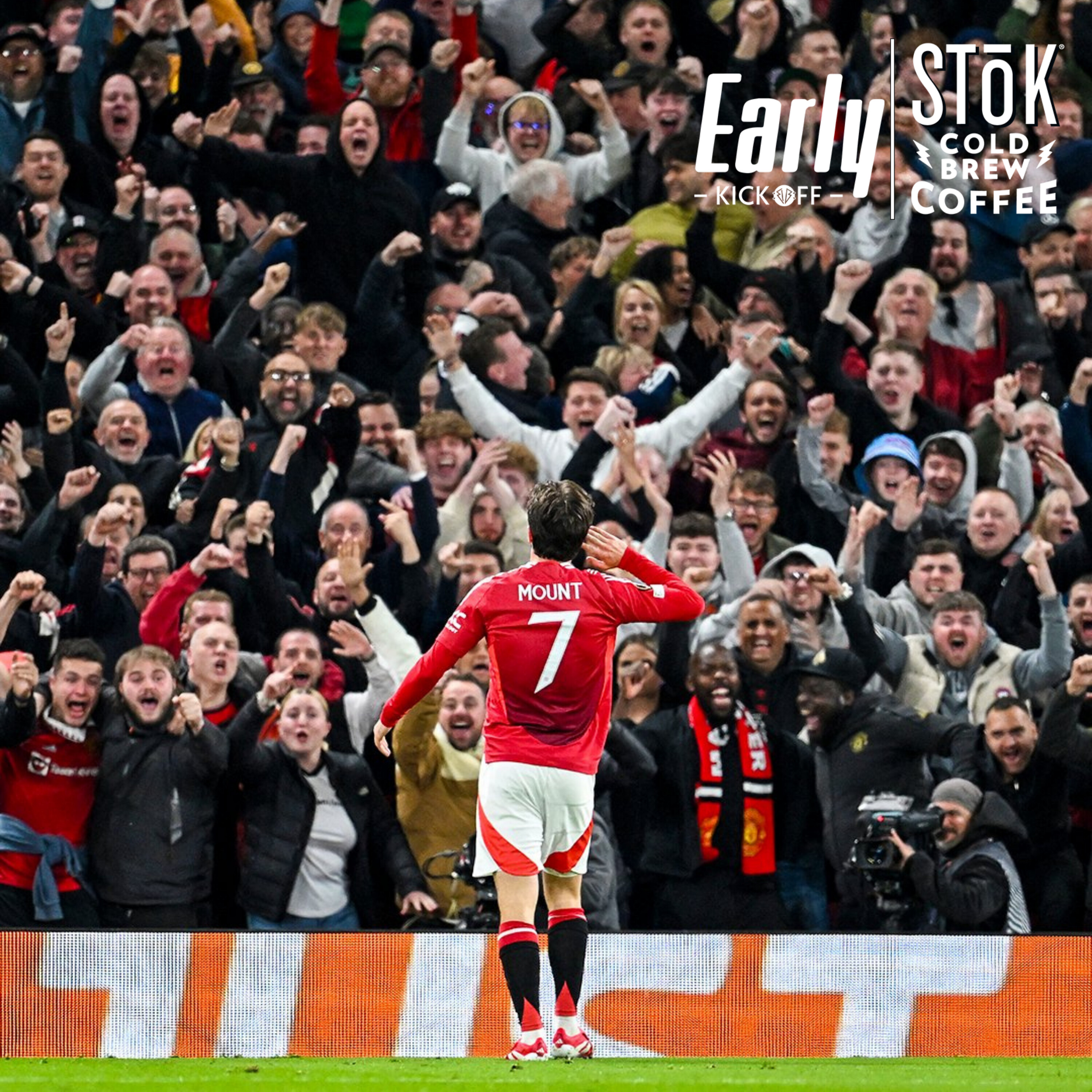 05/09/25: Full English Europa League final