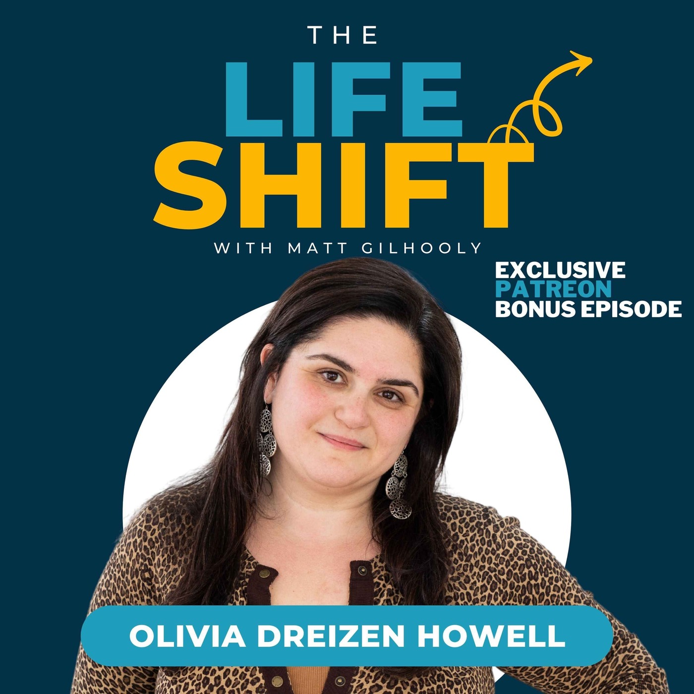 The Life Shift: Real Stories of Life-Altering Moments