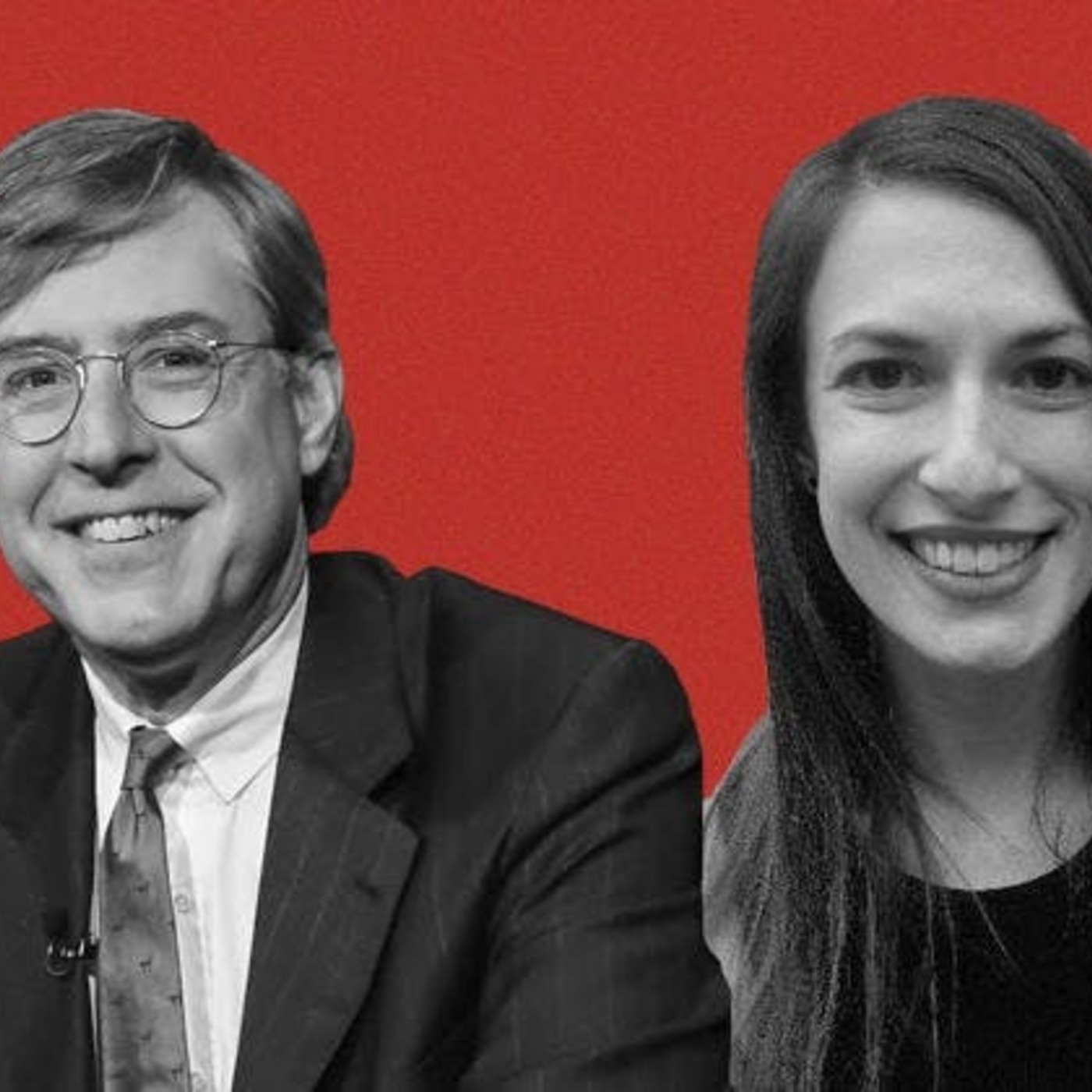17: The Return of Socialism in America? episode artwork