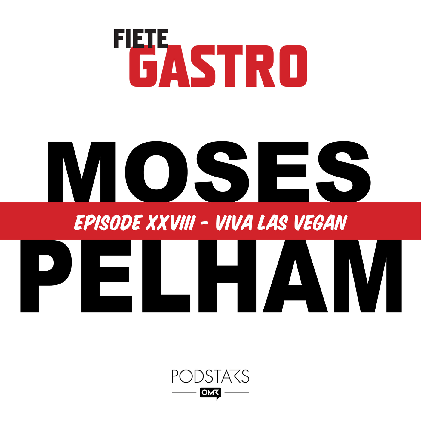 Fiete Gastro - Der auch kulinarische Podcast