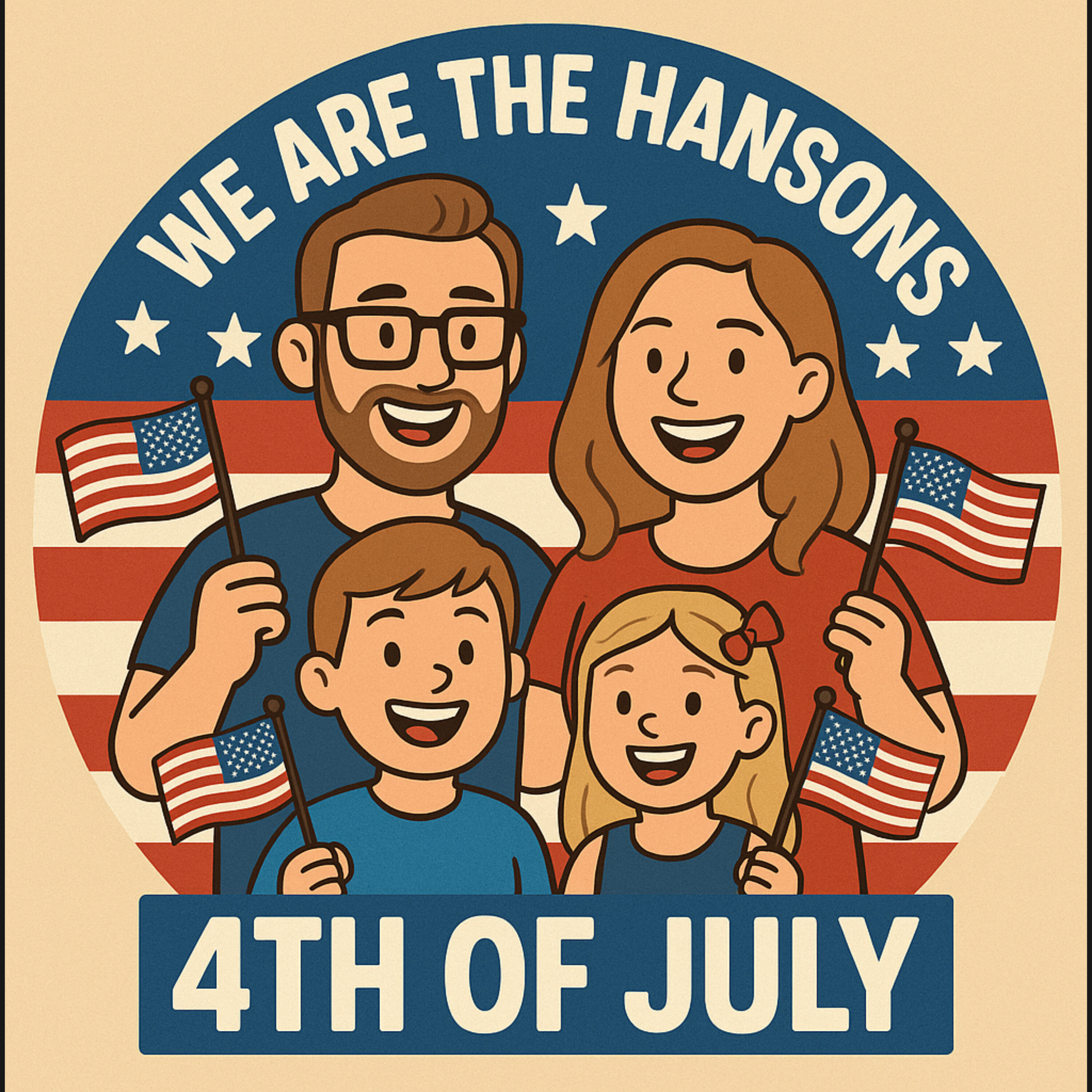 We are the Hanson\'s / Family Life, Practical Tips & Self-Care