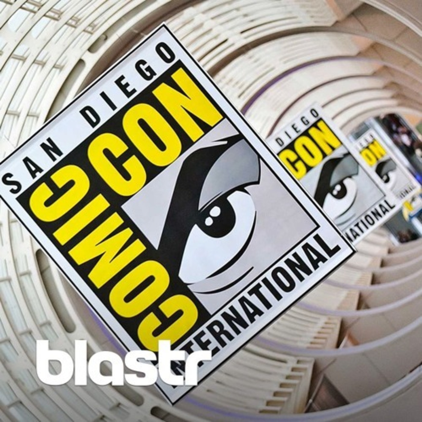 Who Won the Week at San Diego Comic-Con 2016: Day 1 by Blastr