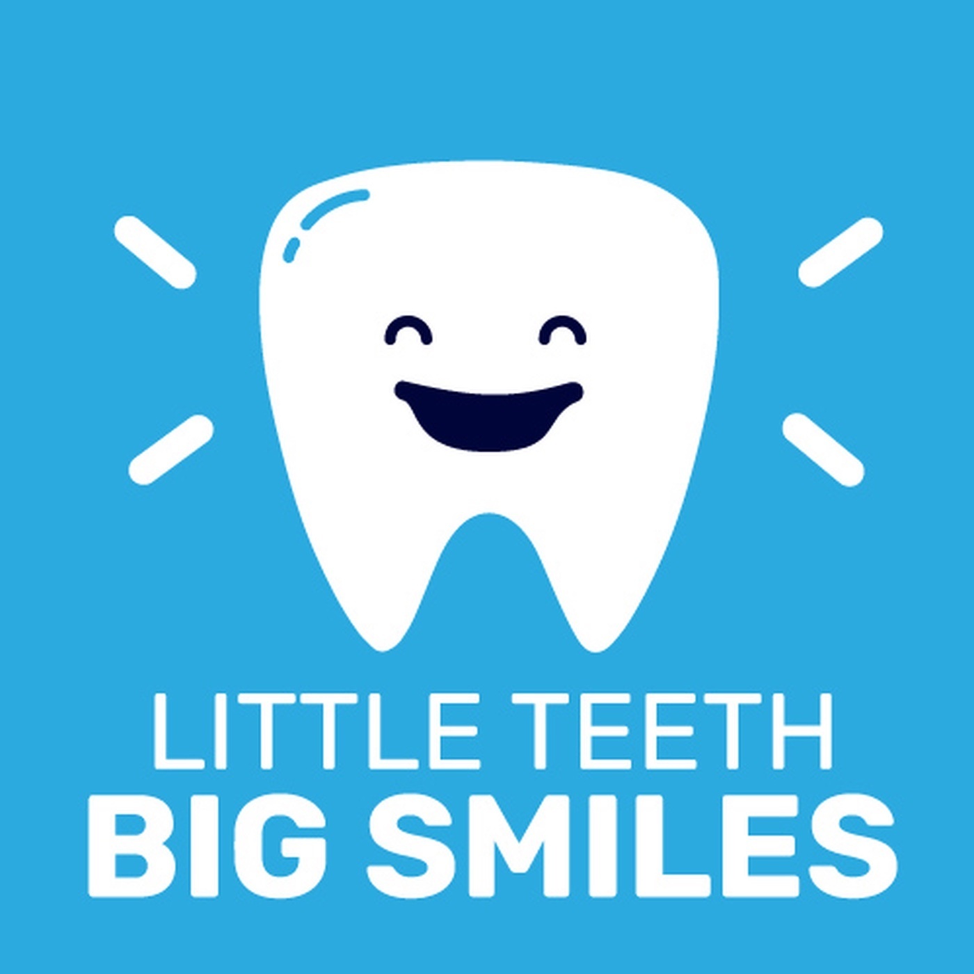 Little Teeth, BIG Smiles