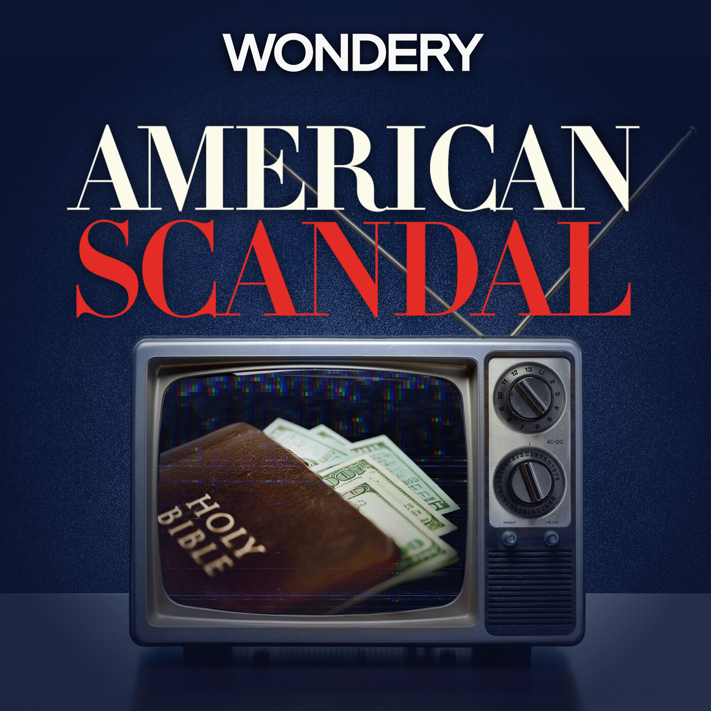 American Scandal
