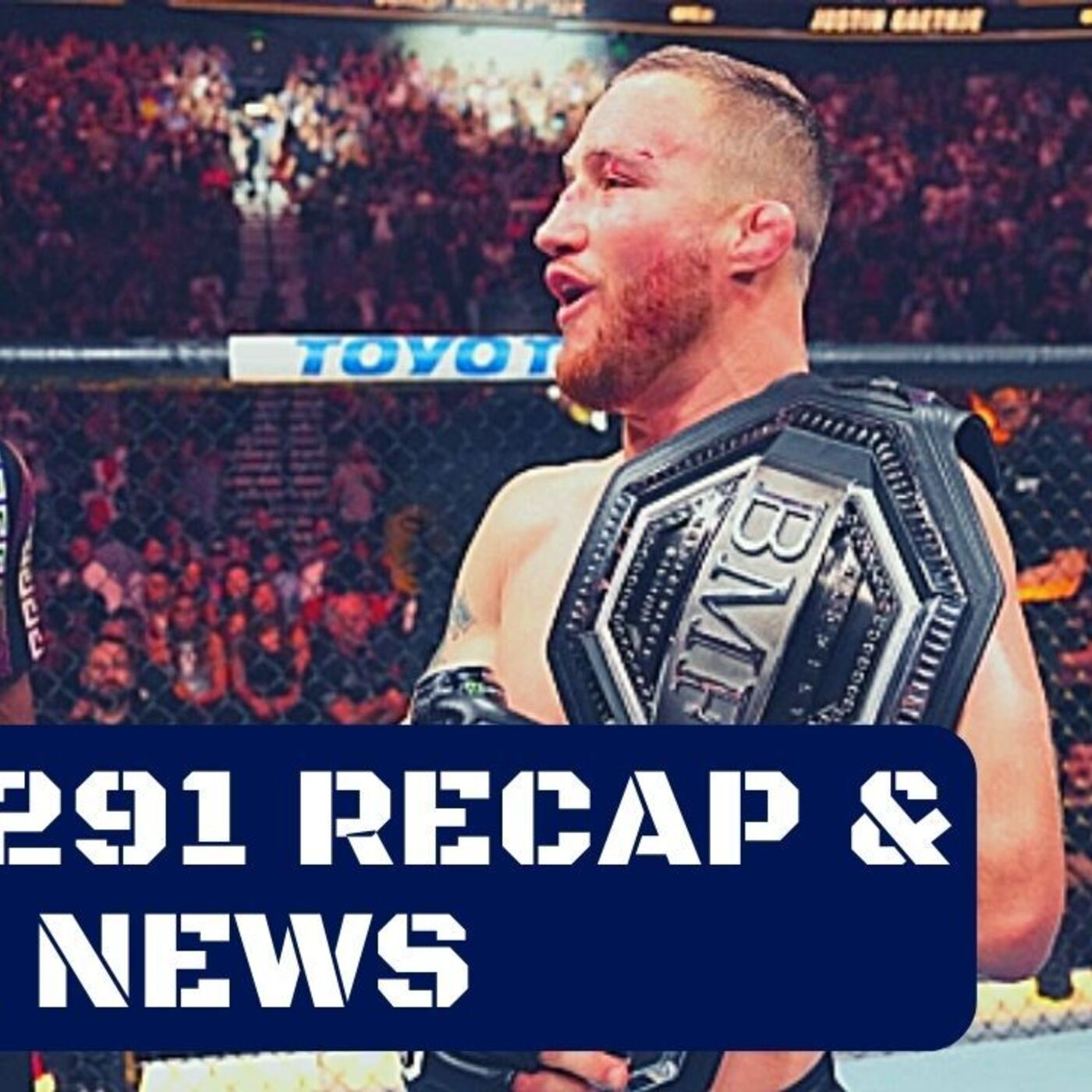 UFC 291 Recap: The Best Fights And Knockouts | MMA News