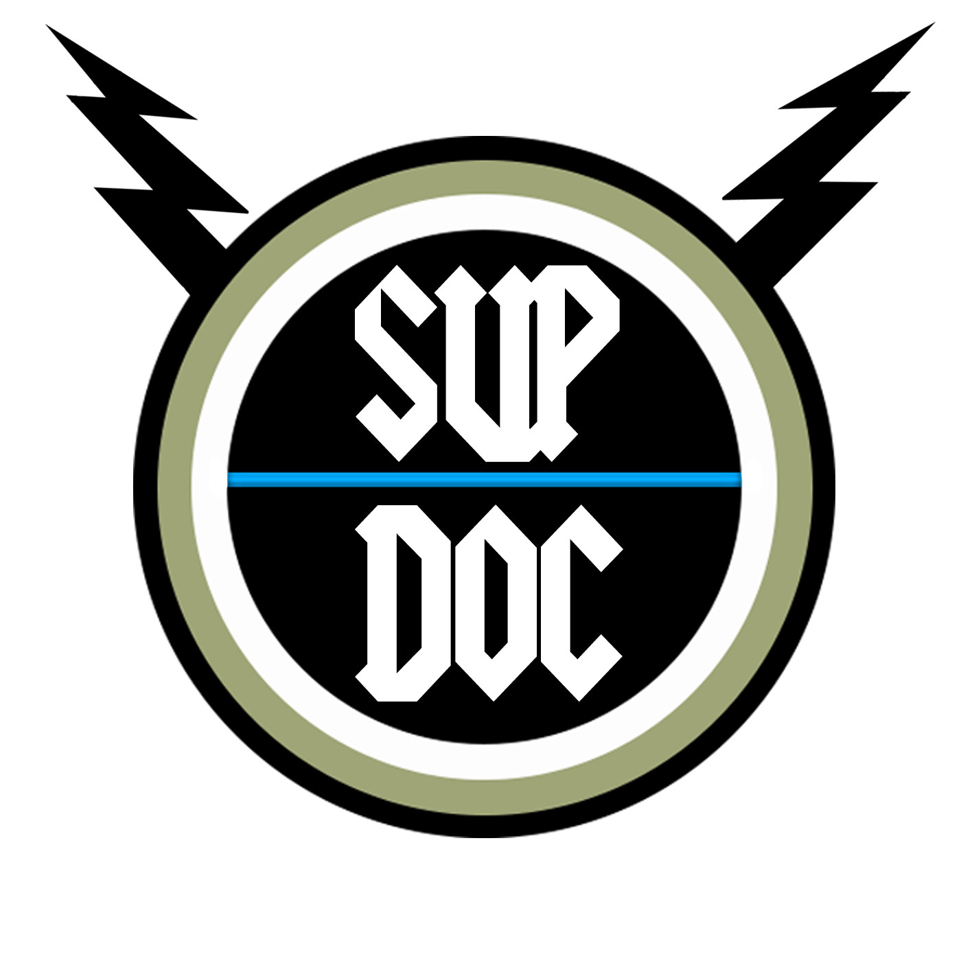 Sup Doc: A Documentary Podcast