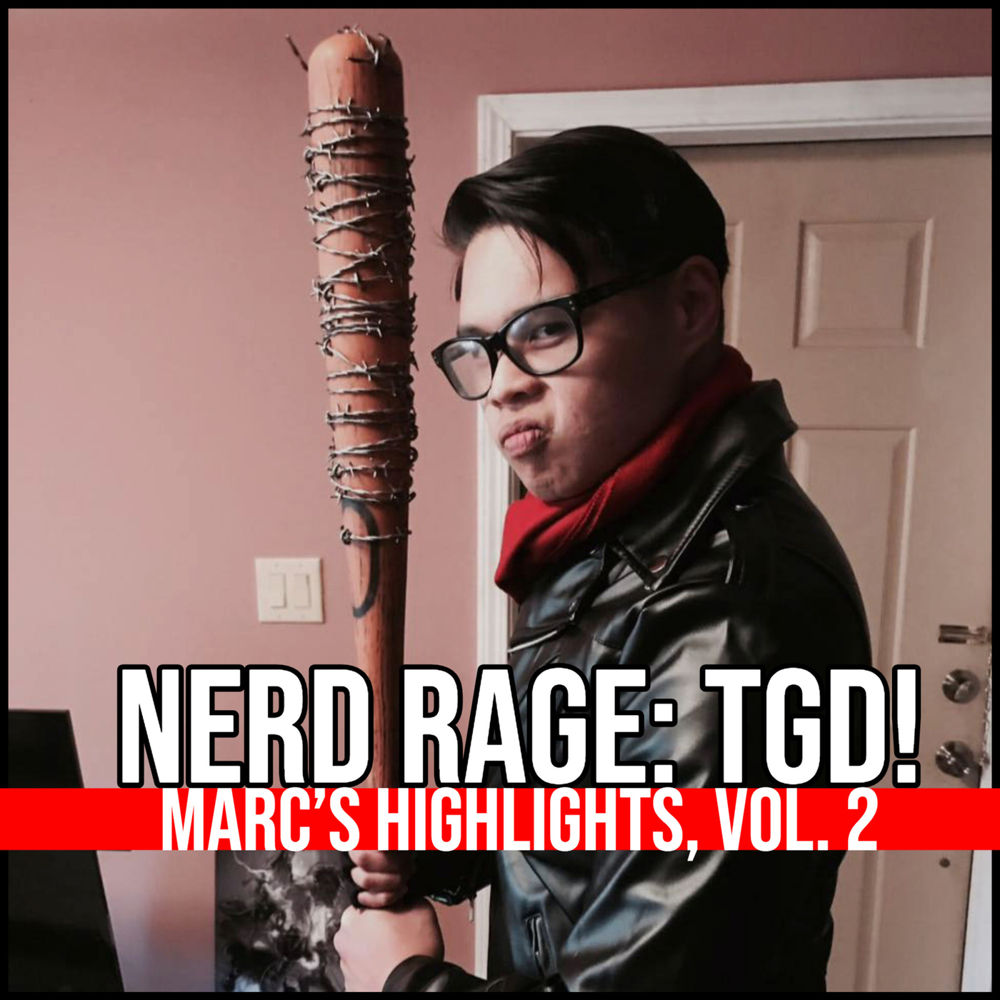 Nerd Rage: The Great Debates!
