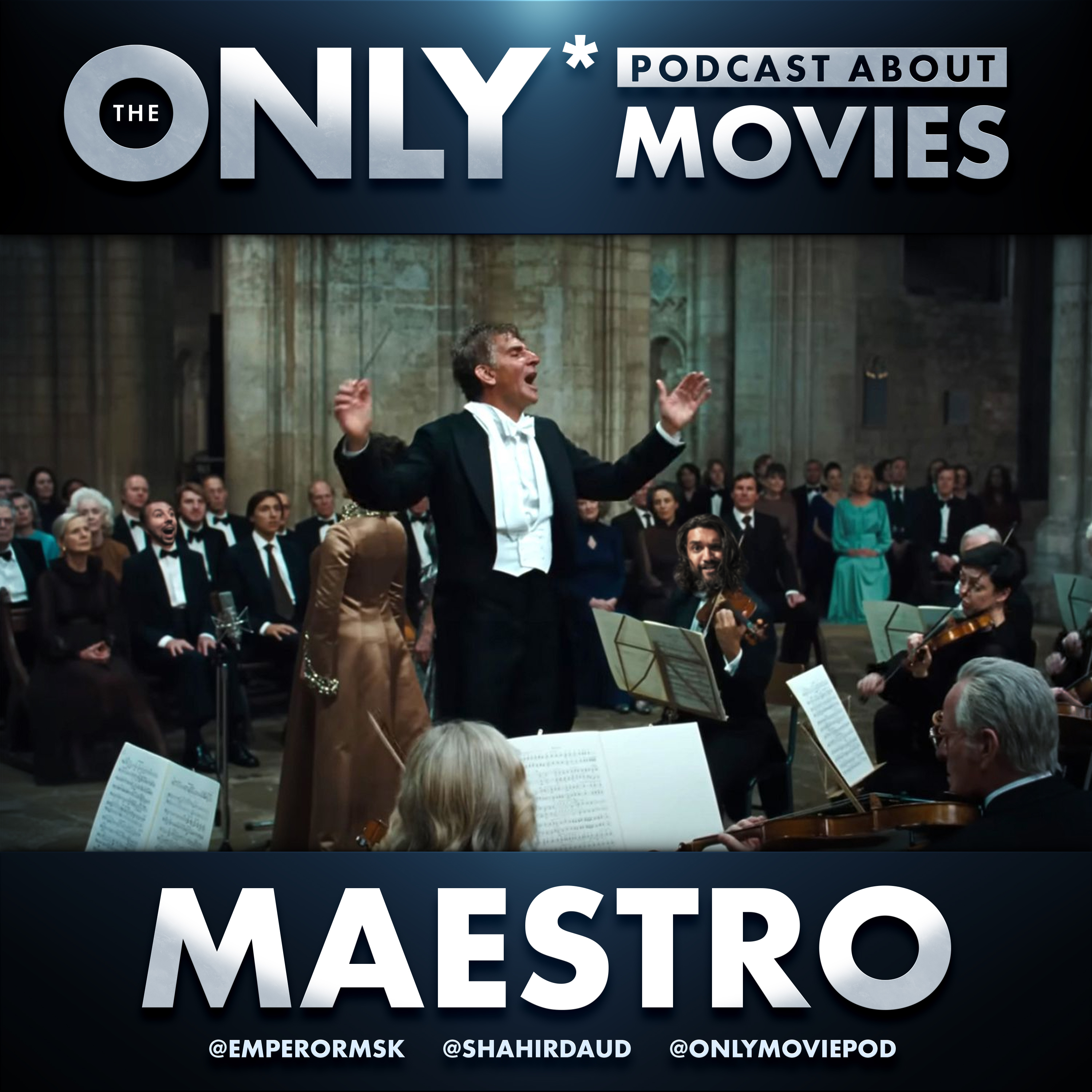 Ep 465: Maestro